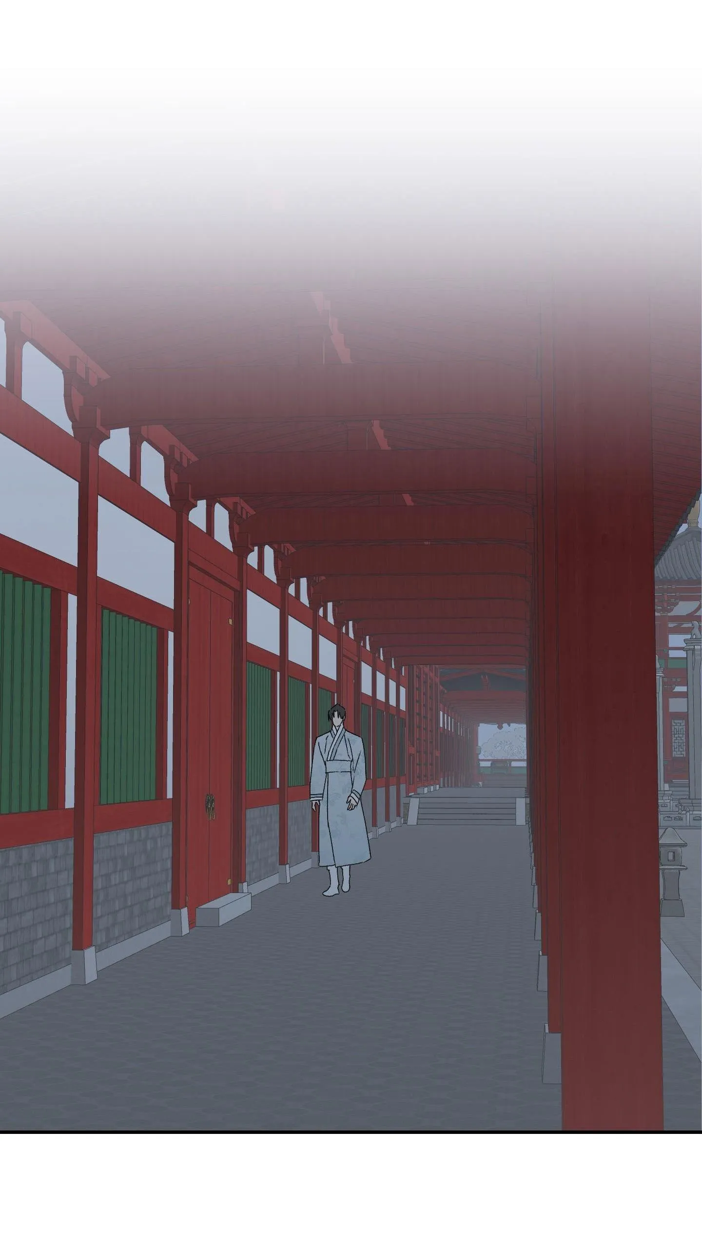 Nguyệt Ẩn Dạ Đàm Chapter 13 Trang 41