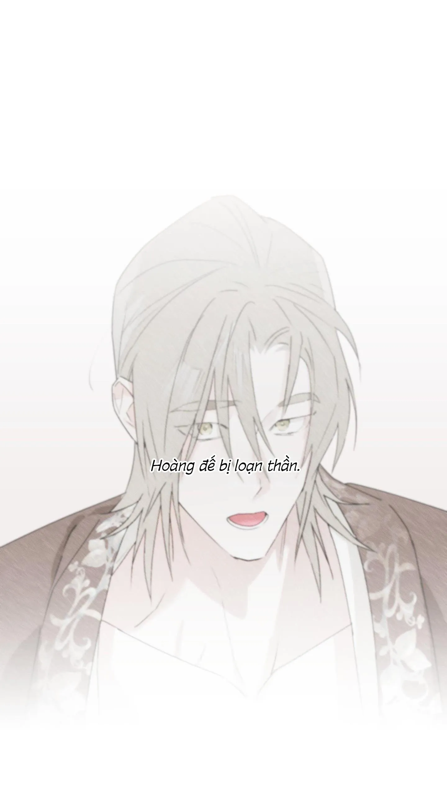 Nguyệt Ẩn Dạ Đàm Chapter 13 Trang 43