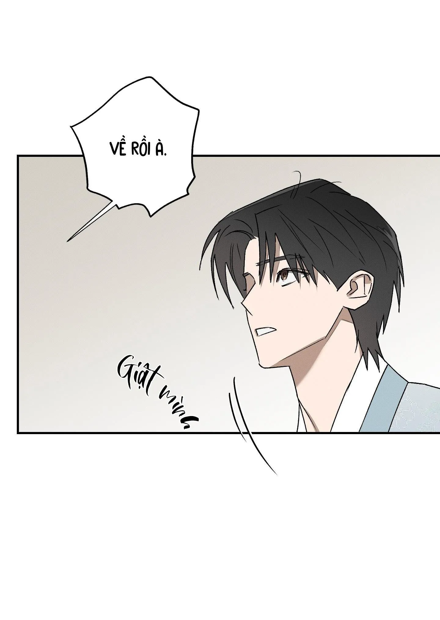 Nguyệt Ẩn Dạ Đàm Chapter 13 Trang 46