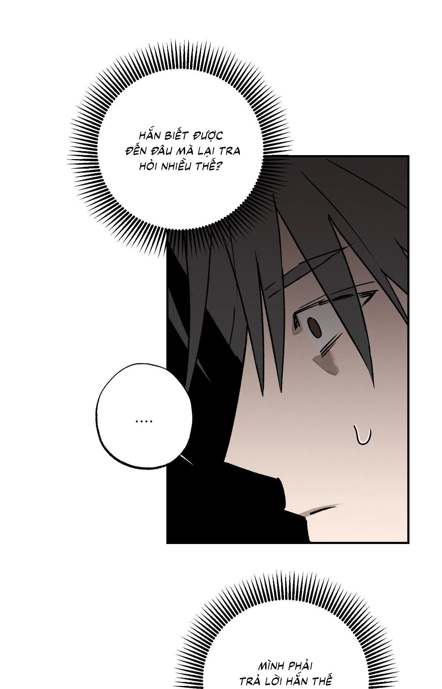 Nguyệt Ẩn Dạ Đàm Chapter 13 Trang 51