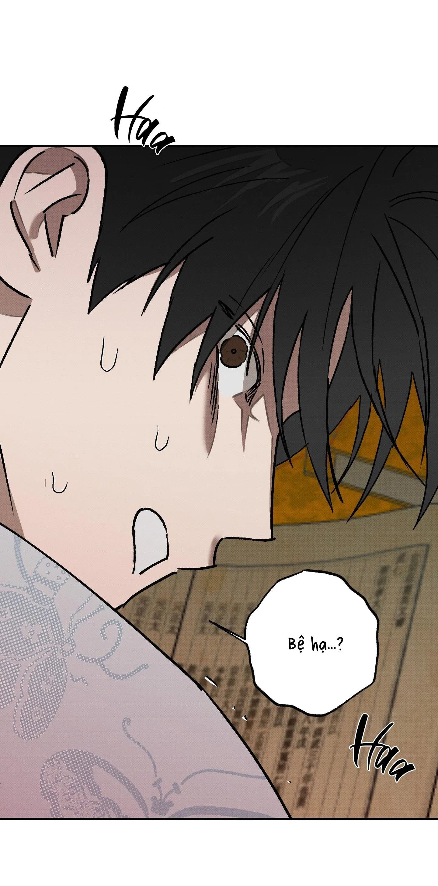 Nguyệt Ẩn Dạ Đàm Chapter 13 Trang 55