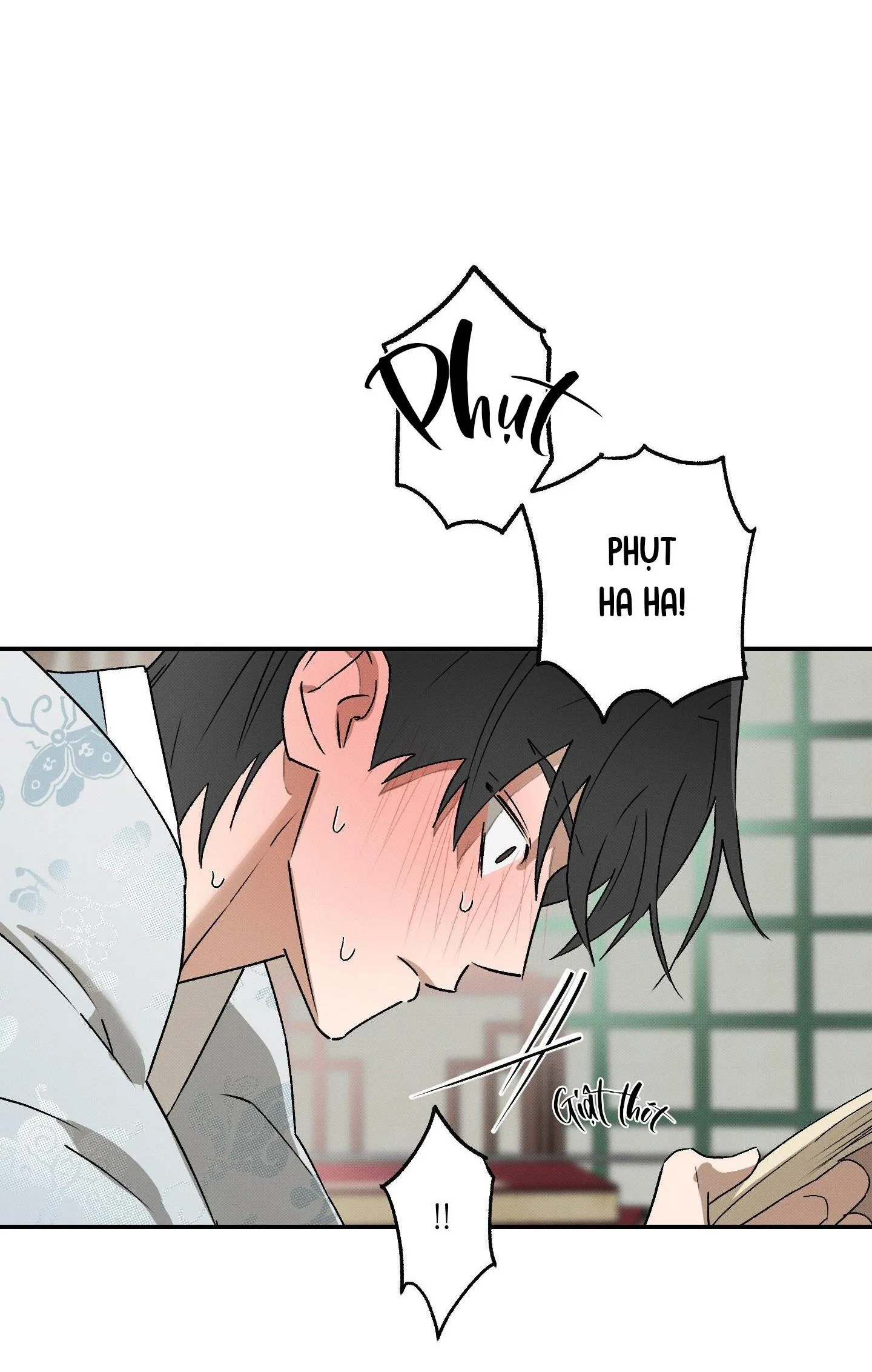 Nguyệt Ẩn Dạ Đàm Chapter 14 Trang 14