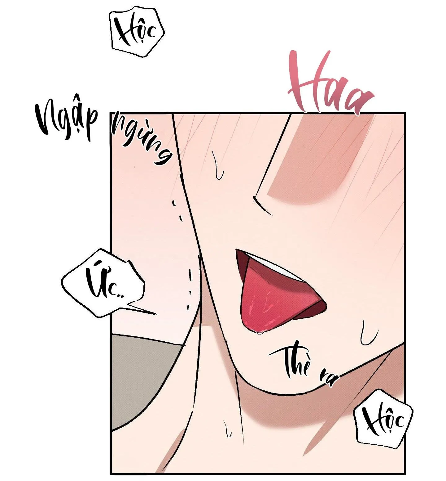 Nguyệt Ẩn Dạ Đàm Chapter 14 Trang 30