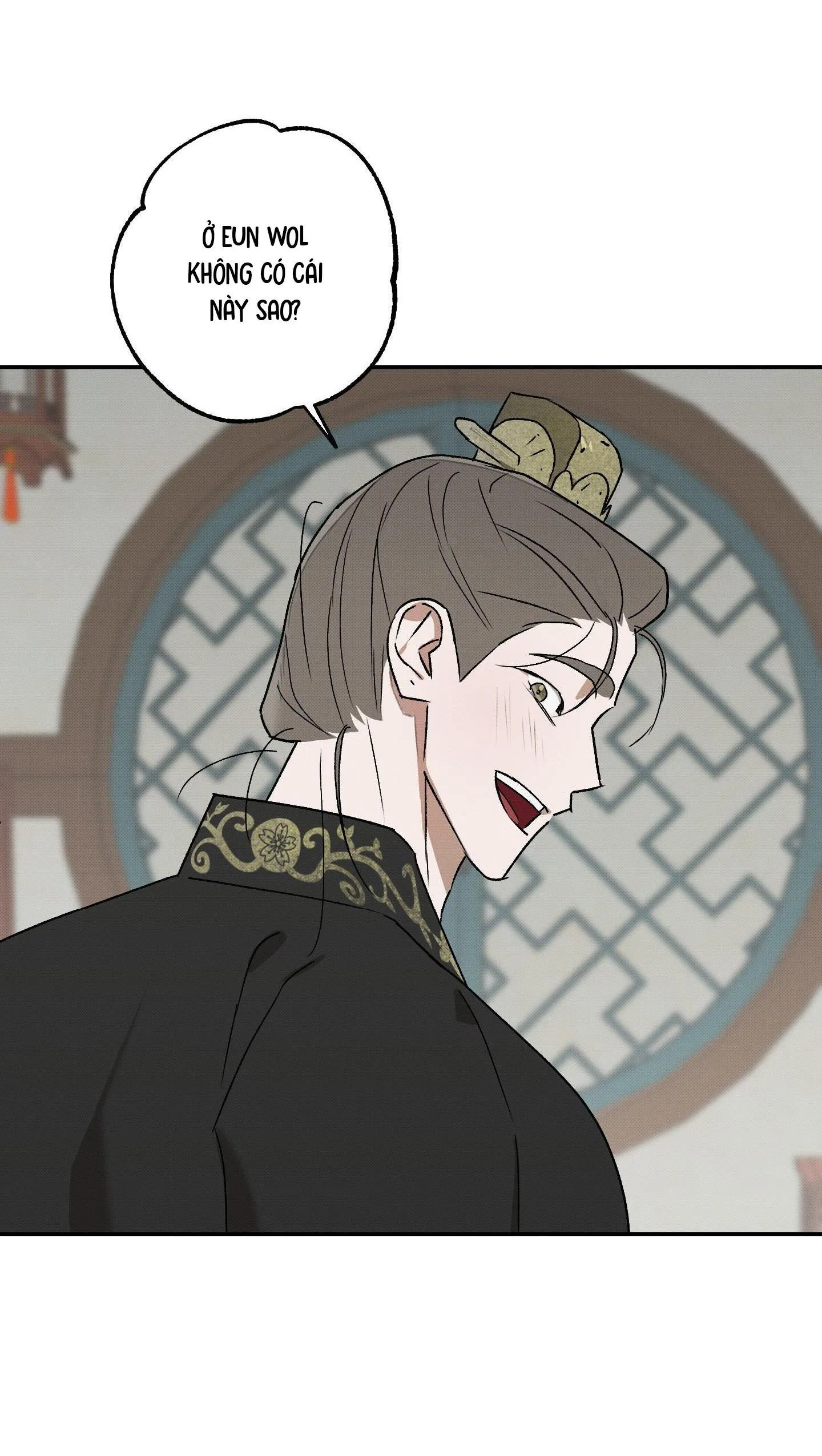 Nguyệt Ẩn Dạ Đàm Chapter 14 Trang 45