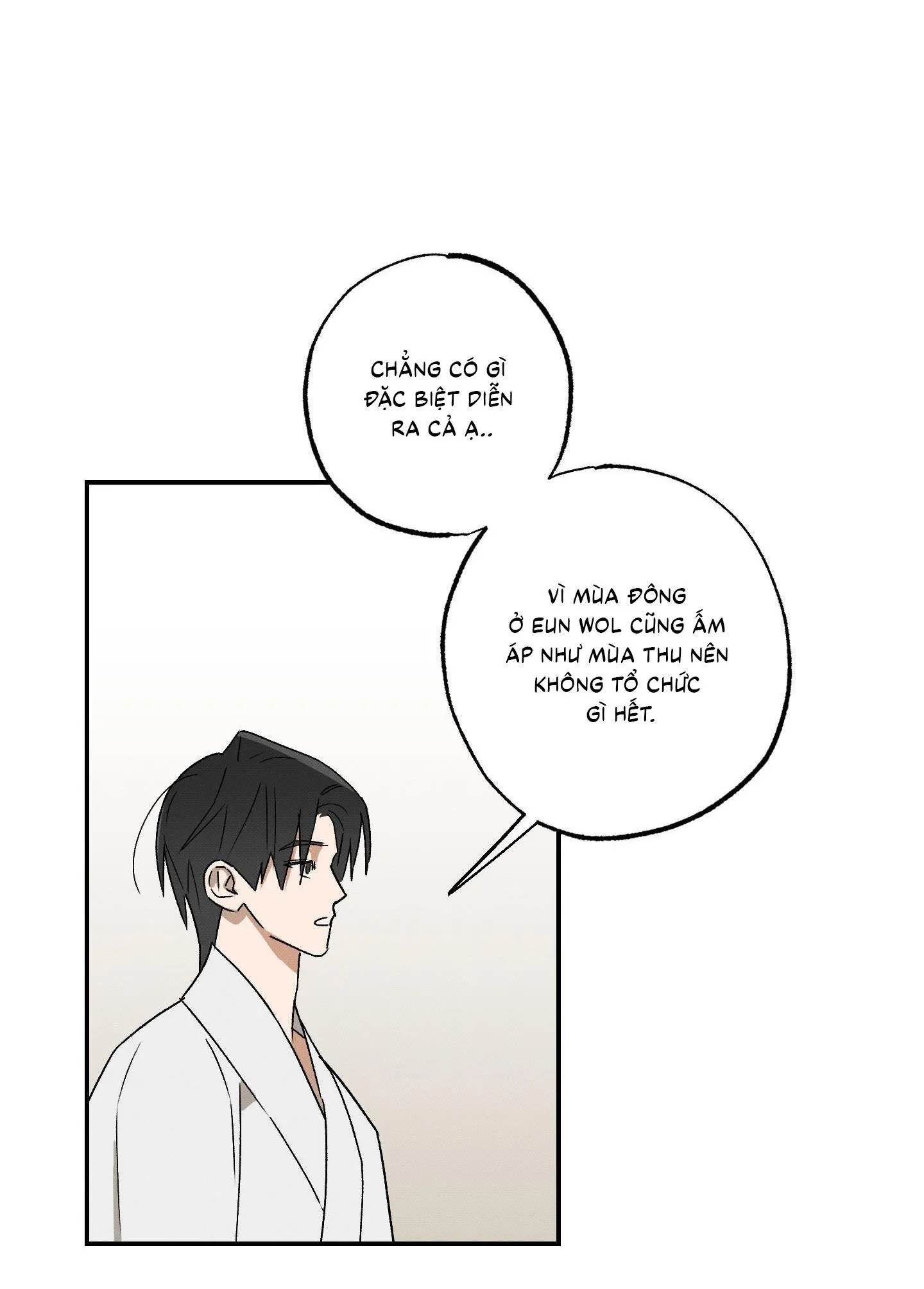 Nguyệt Ẩn Dạ Đàm Chapter 14 Trang 46