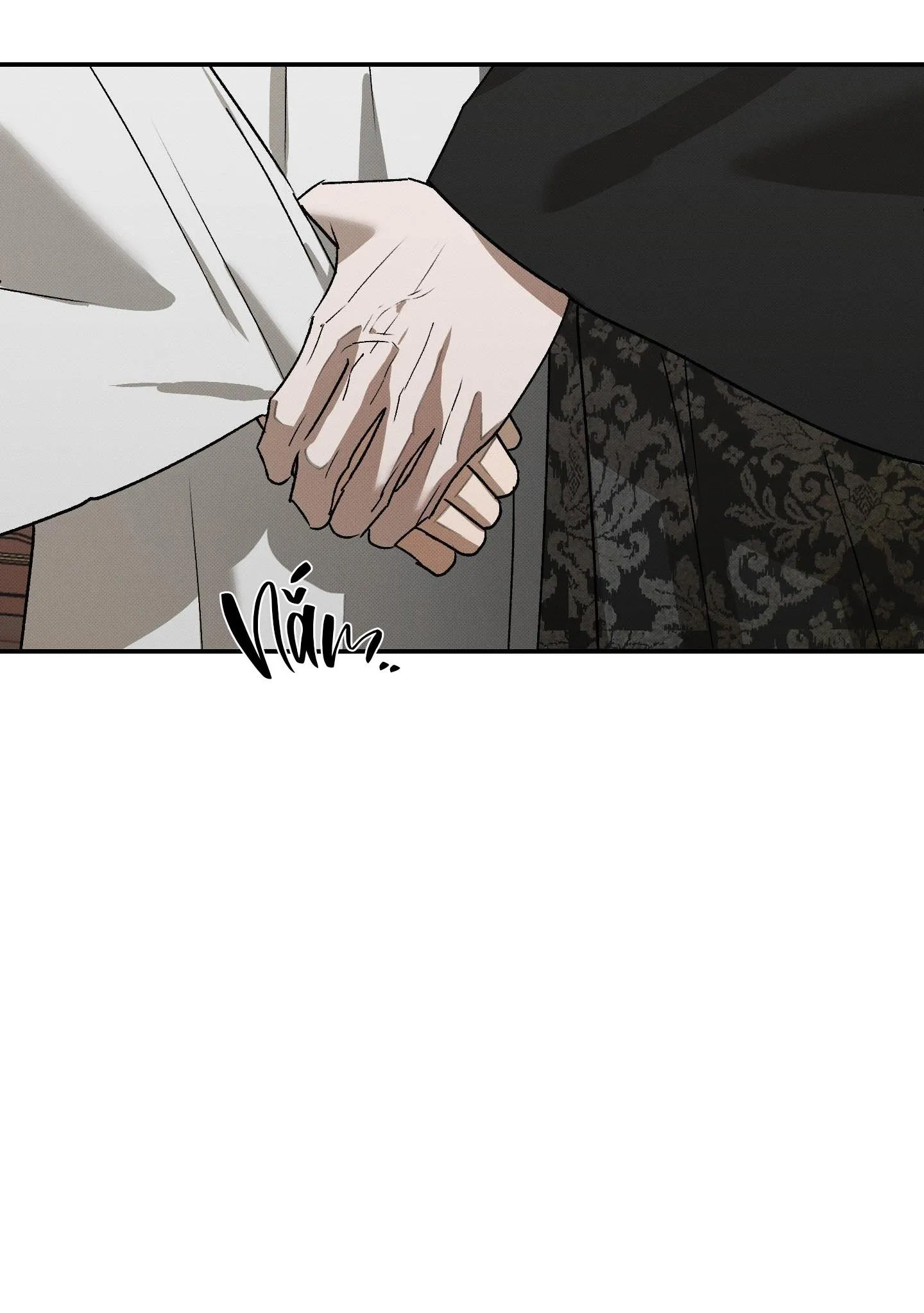 Nguyệt Ẩn Dạ Đàm Chapter 14 Trang 49