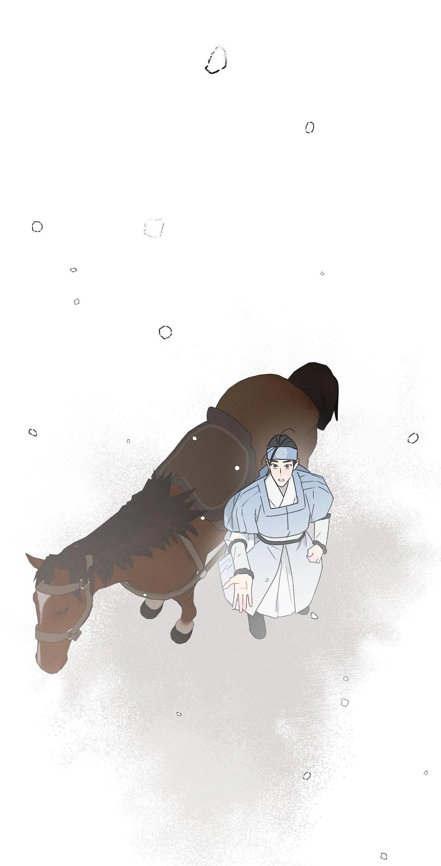 Nguyệt Ẩn Dạ Đàm Chapter 15 Trang 13