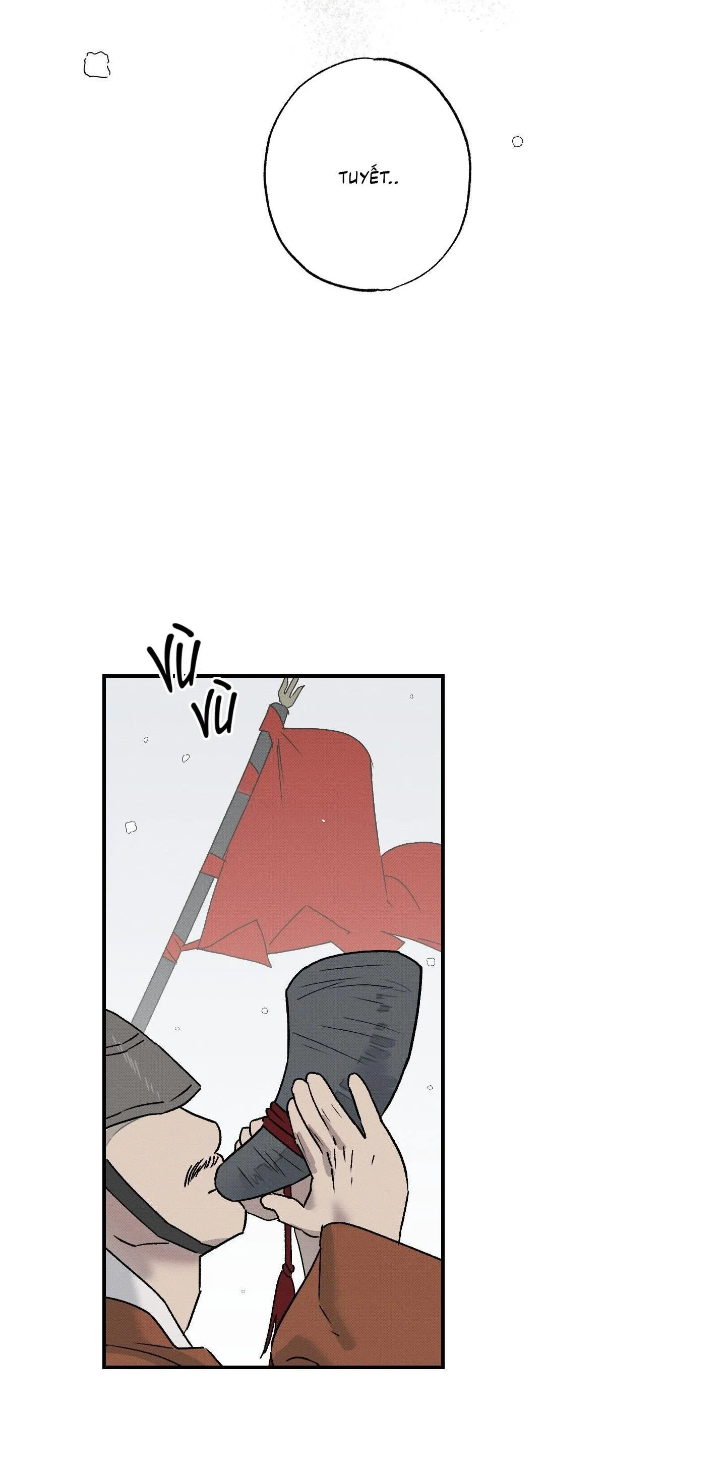 Nguyệt Ẩn Dạ Đàm Chapter 15 Trang 14