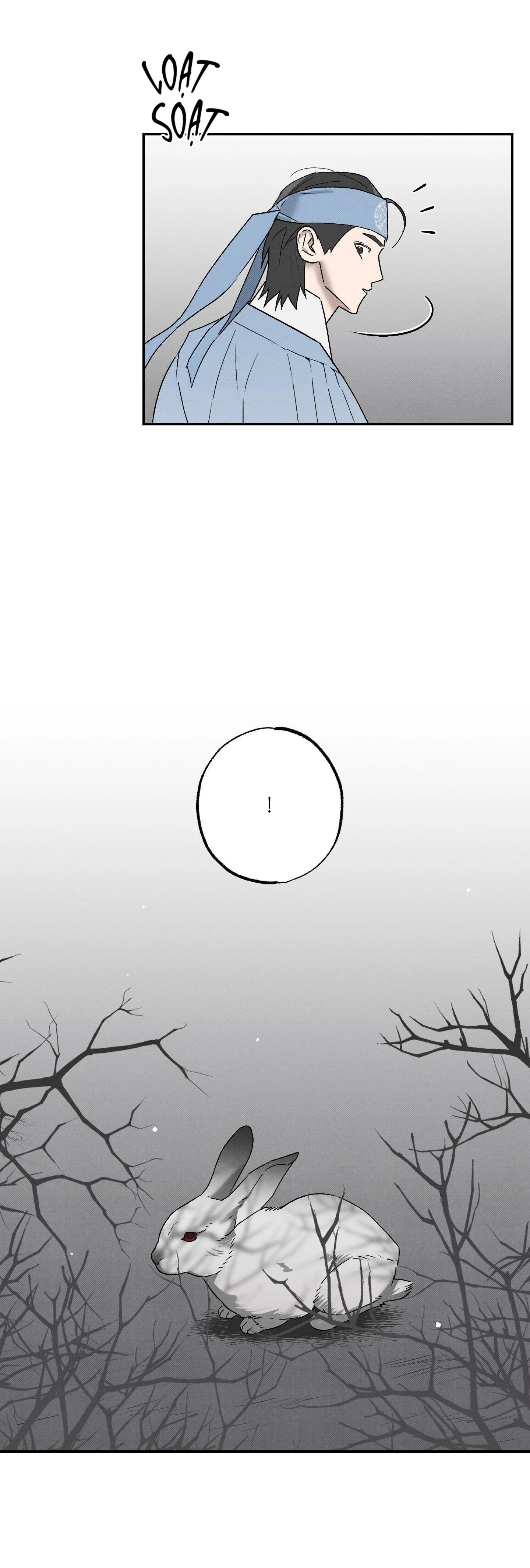 Nguyệt Ẩn Dạ Đàm Chapter 15 Trang 18