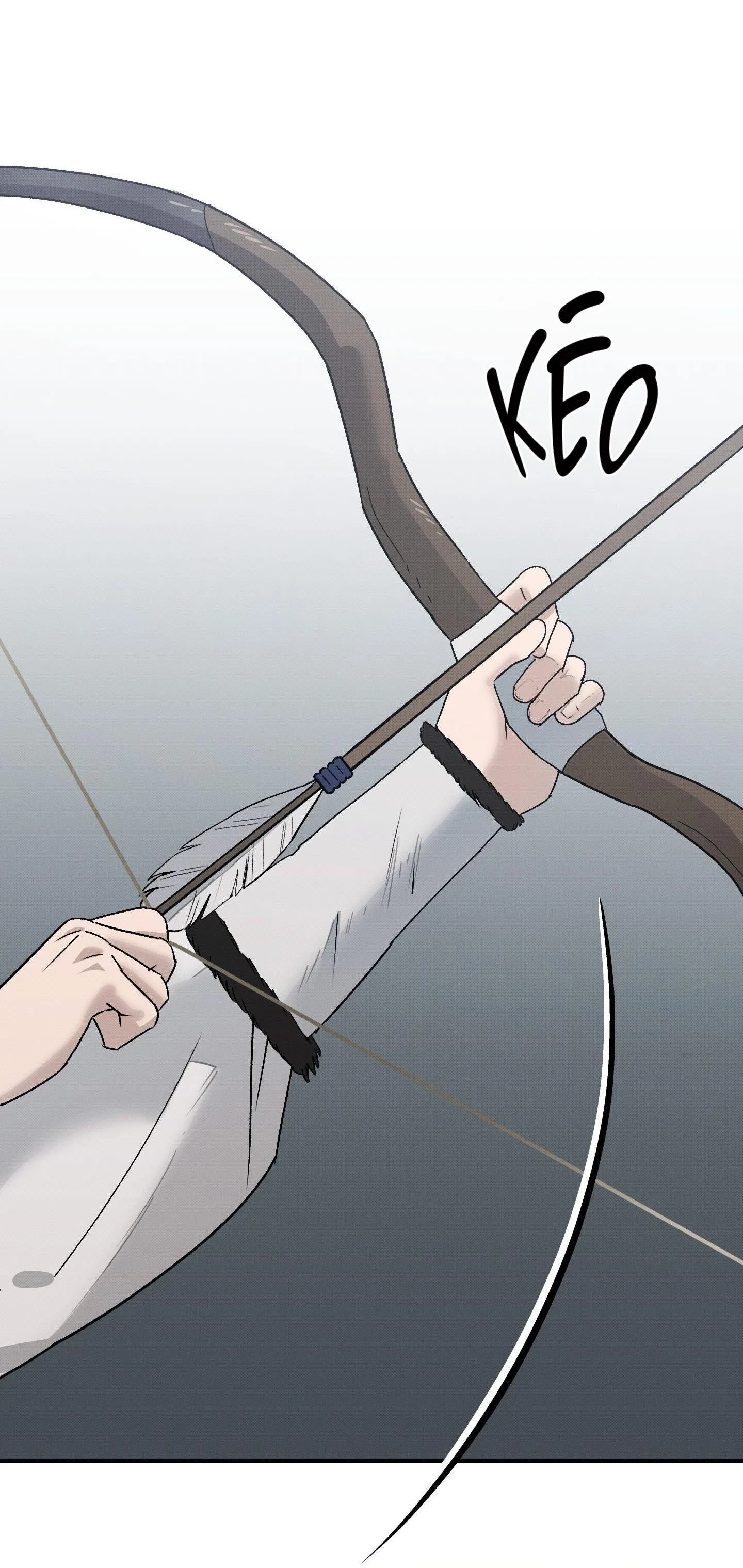 Nguyệt Ẩn Dạ Đàm Chapter 15 Trang 19