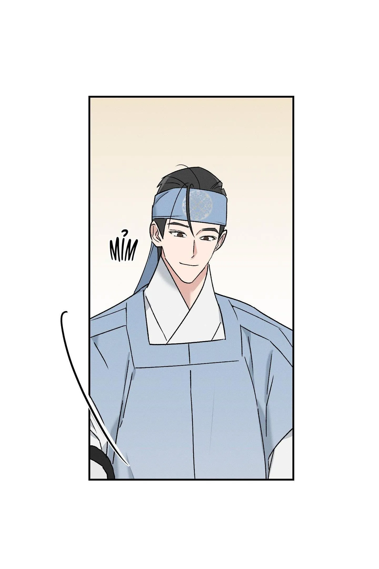 Nguyệt Ẩn Dạ Đàm Chapter 15 Trang 21