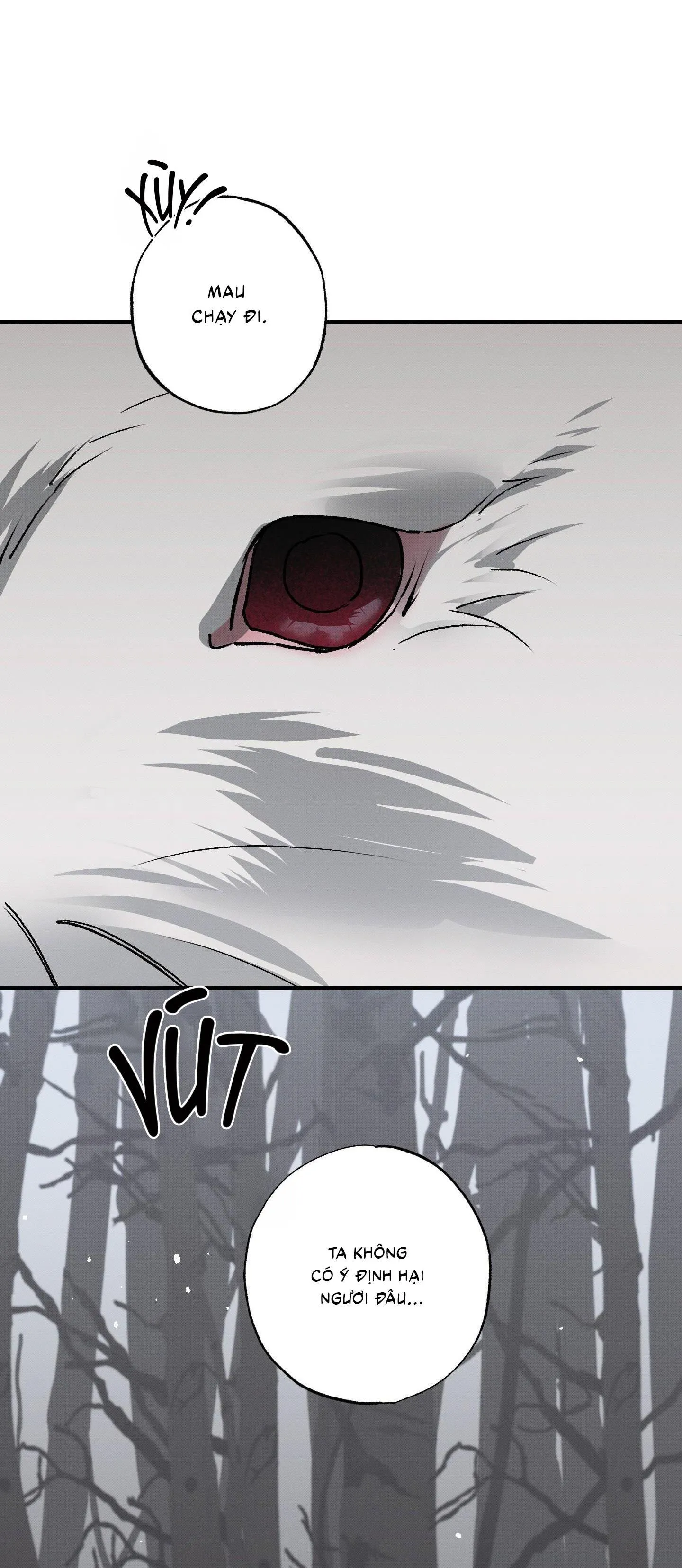 Nguyệt Ẩn Dạ Đàm Chapter 15 Trang 22