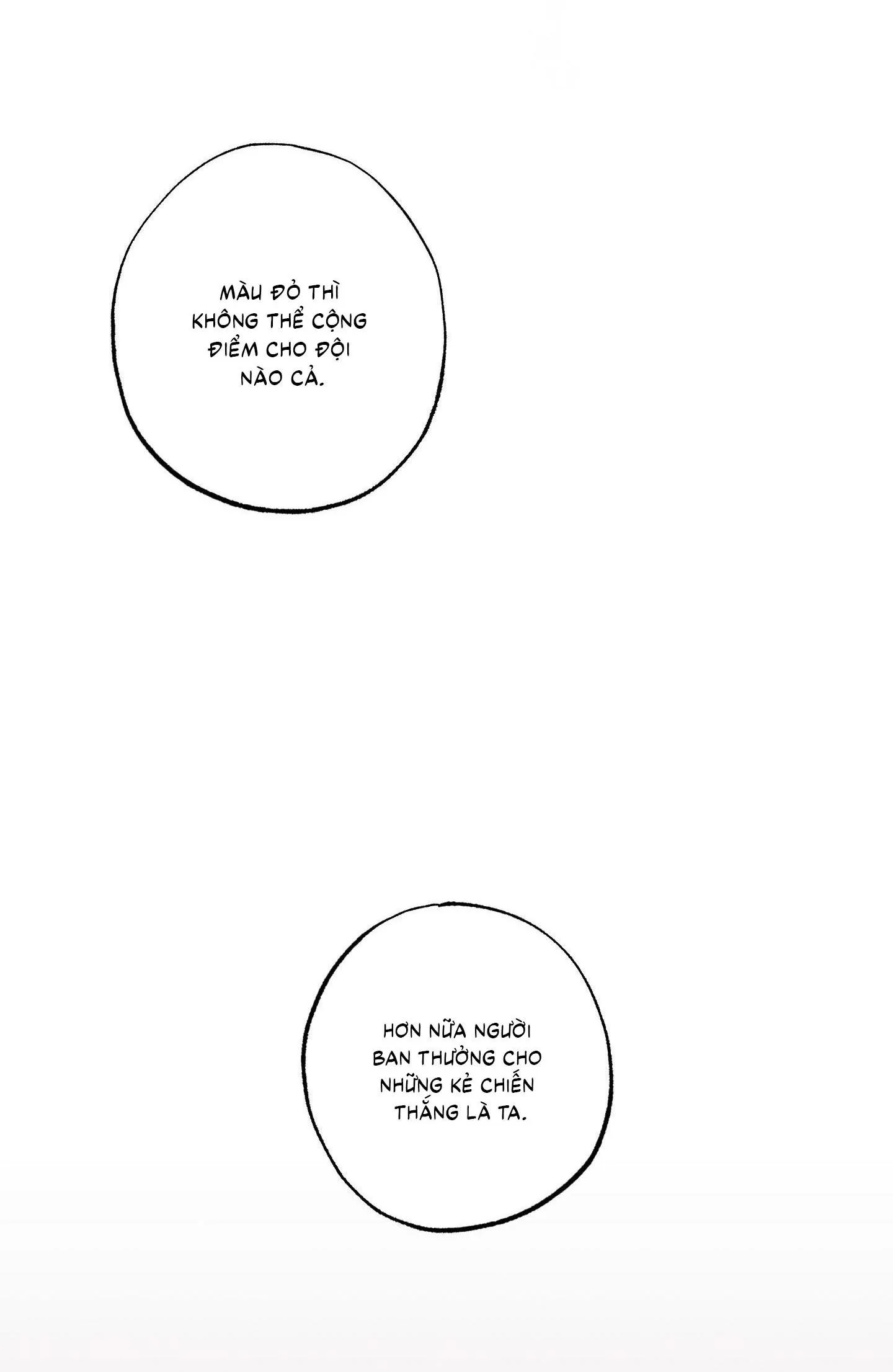 Nguyệt Ẩn Dạ Đàm Chapter 15 Trang 28