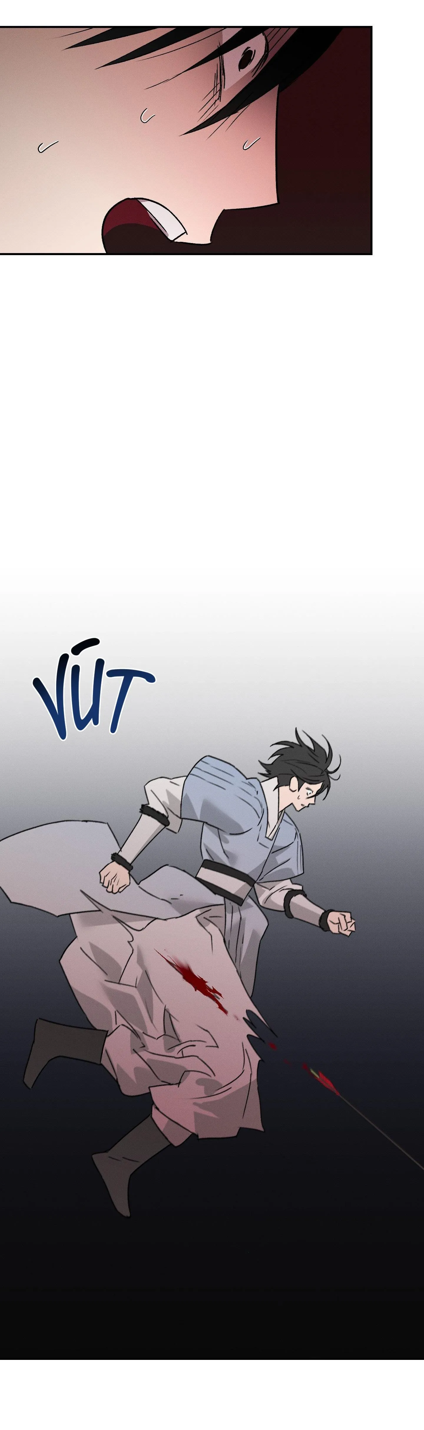 Nguyệt Ẩn Dạ Đàm Chapter 15 Trang 56