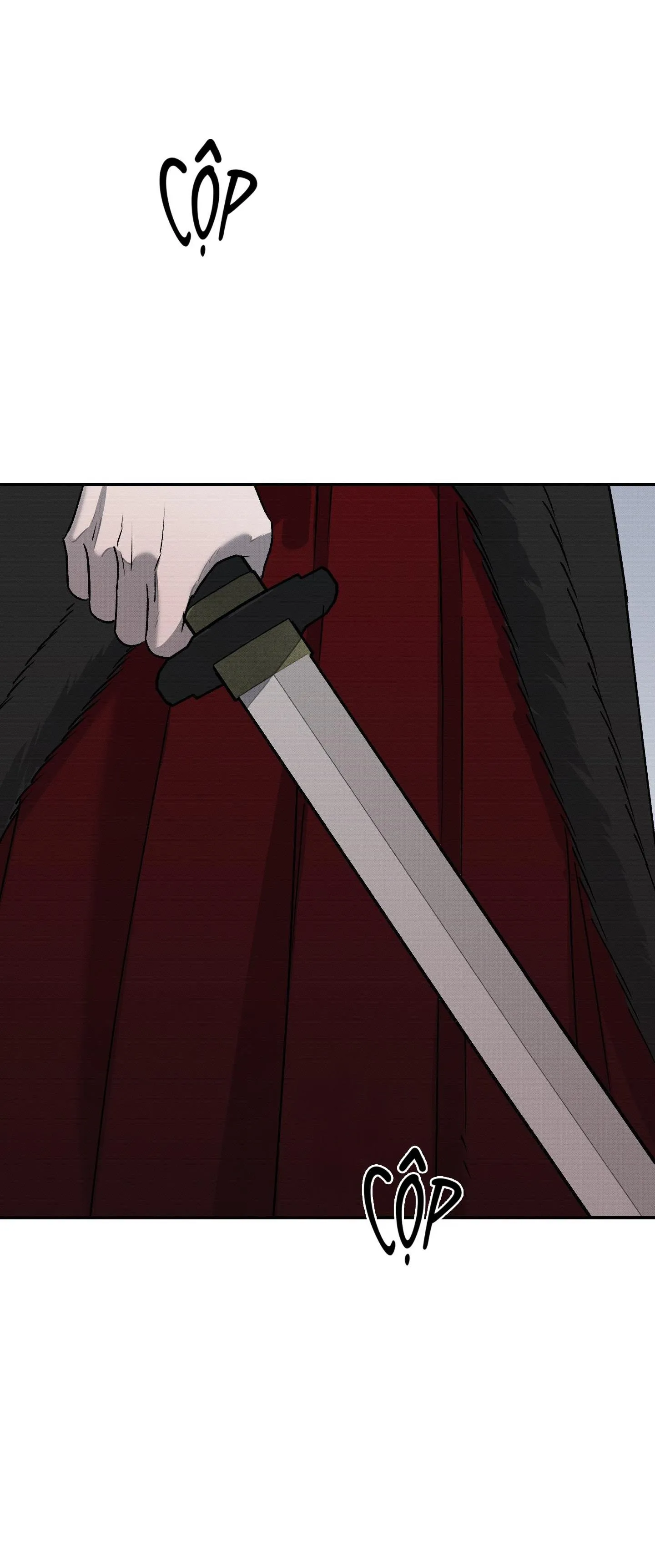 Nguyệt Ẩn Dạ Đàm Chapter 16 Trang 6