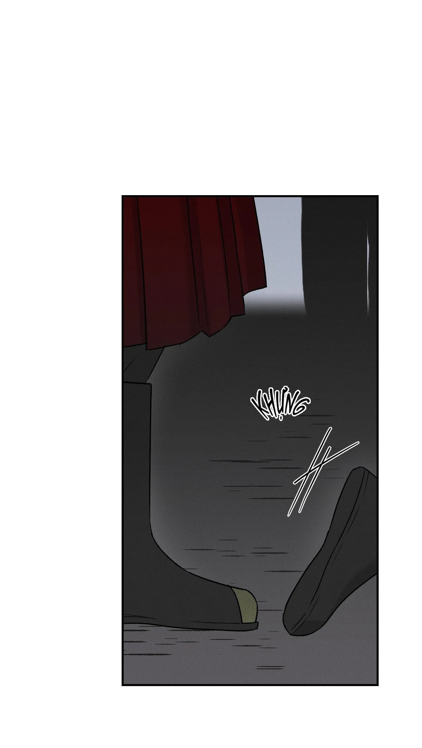 Nguyệt Ẩn Dạ Đàm Chapter 16 Trang 7