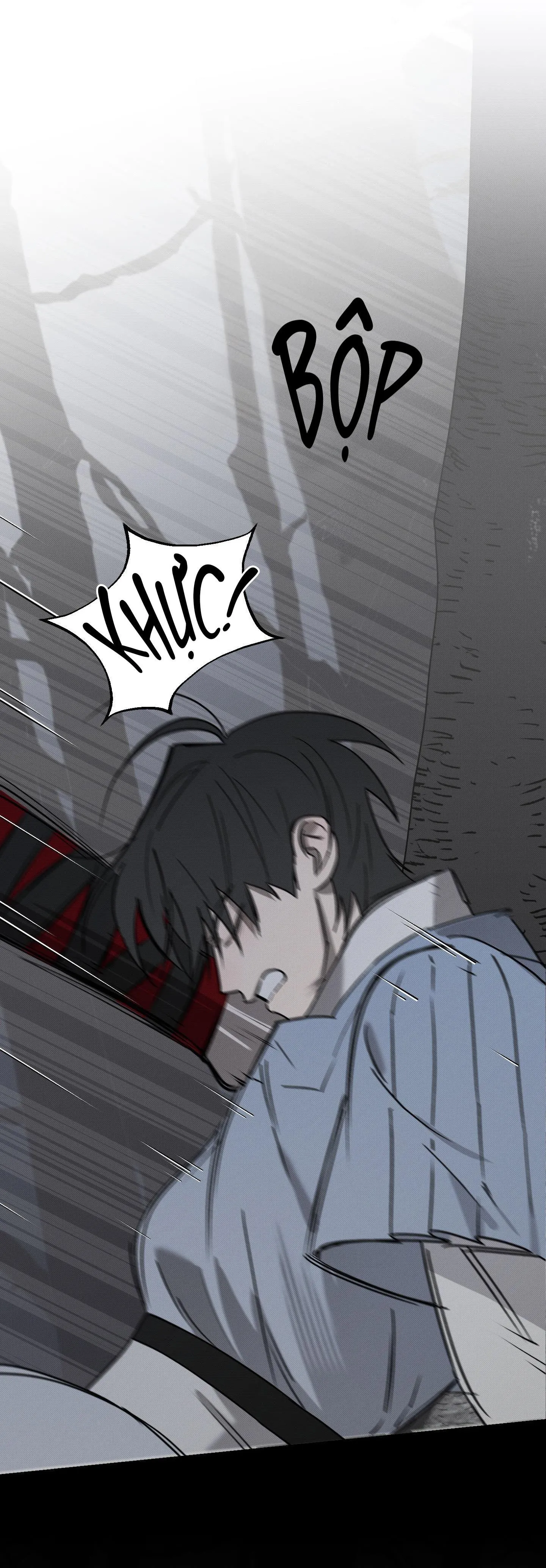 Nguyệt Ẩn Dạ Đàm Chapter 16 Trang 10