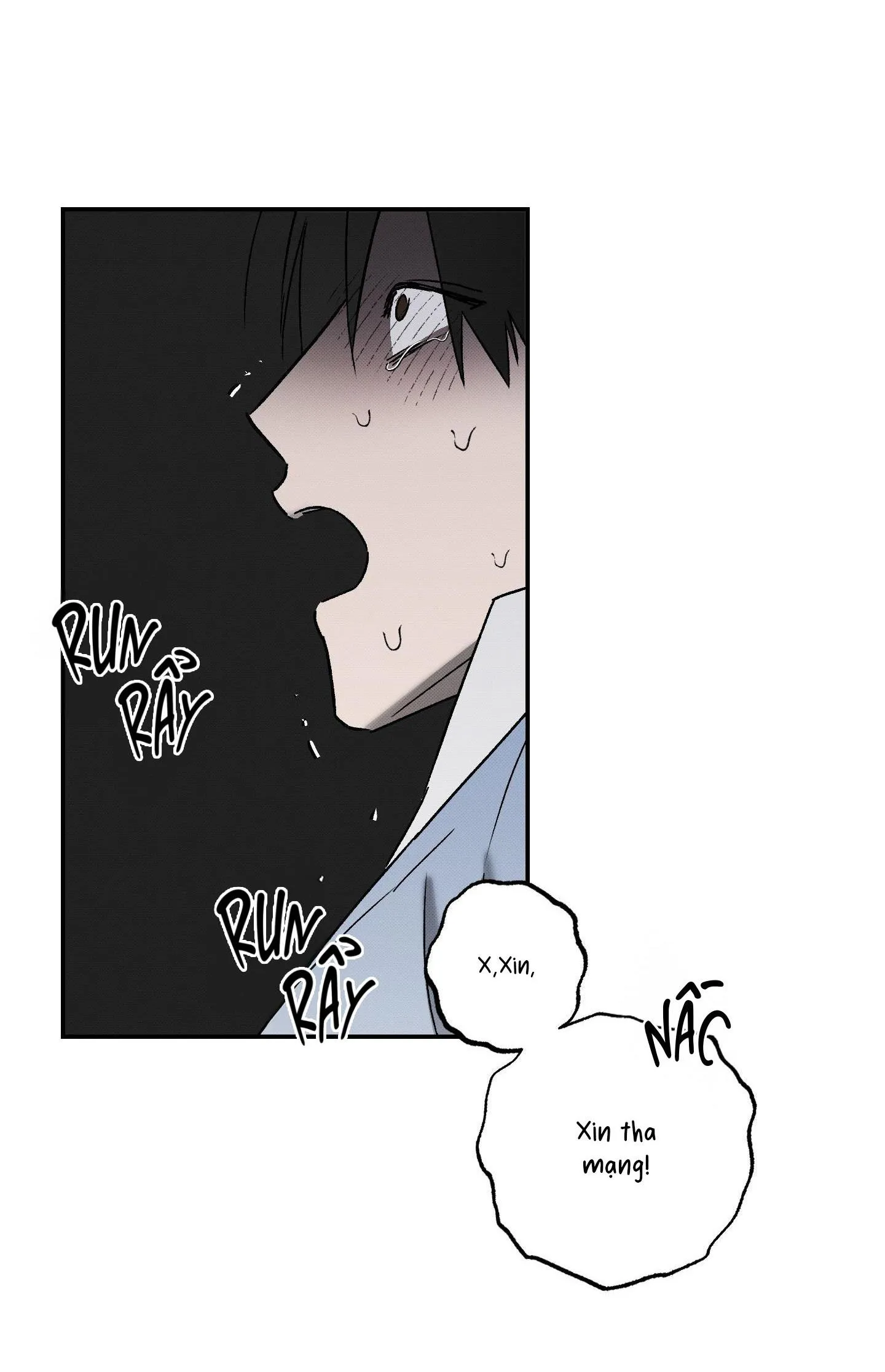 Nguyệt Ẩn Dạ Đàm Chapter 16 Trang 13