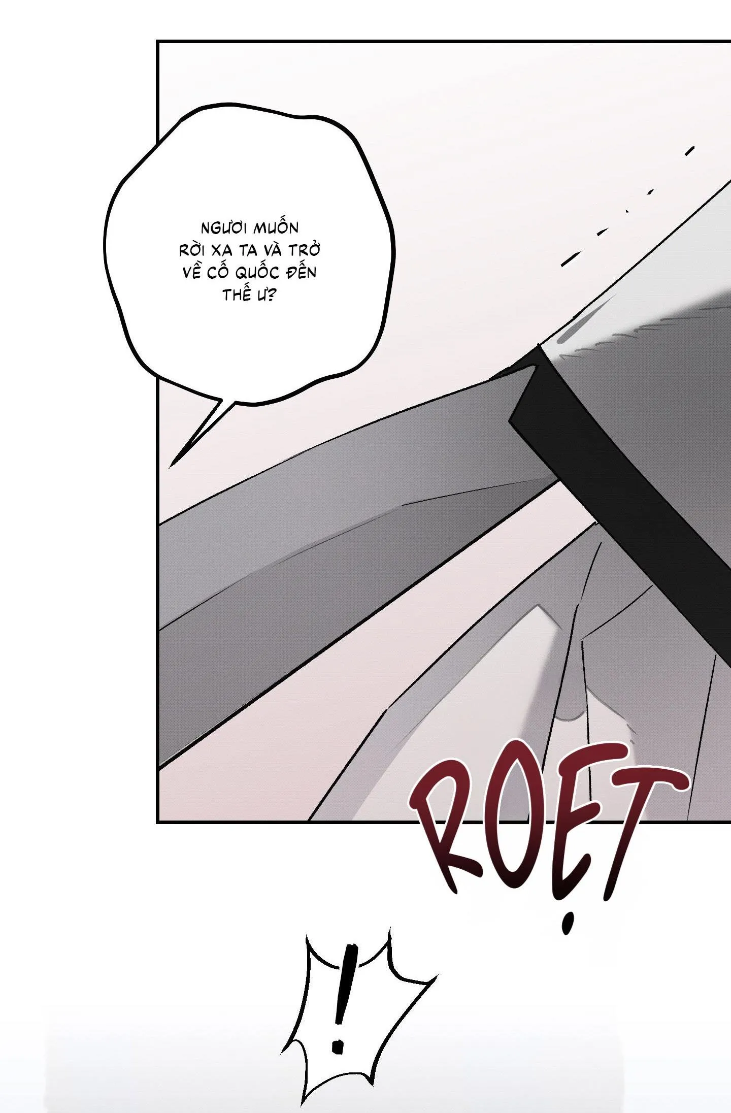 Nguyệt Ẩn Dạ Đàm Chapter 16 Trang 15