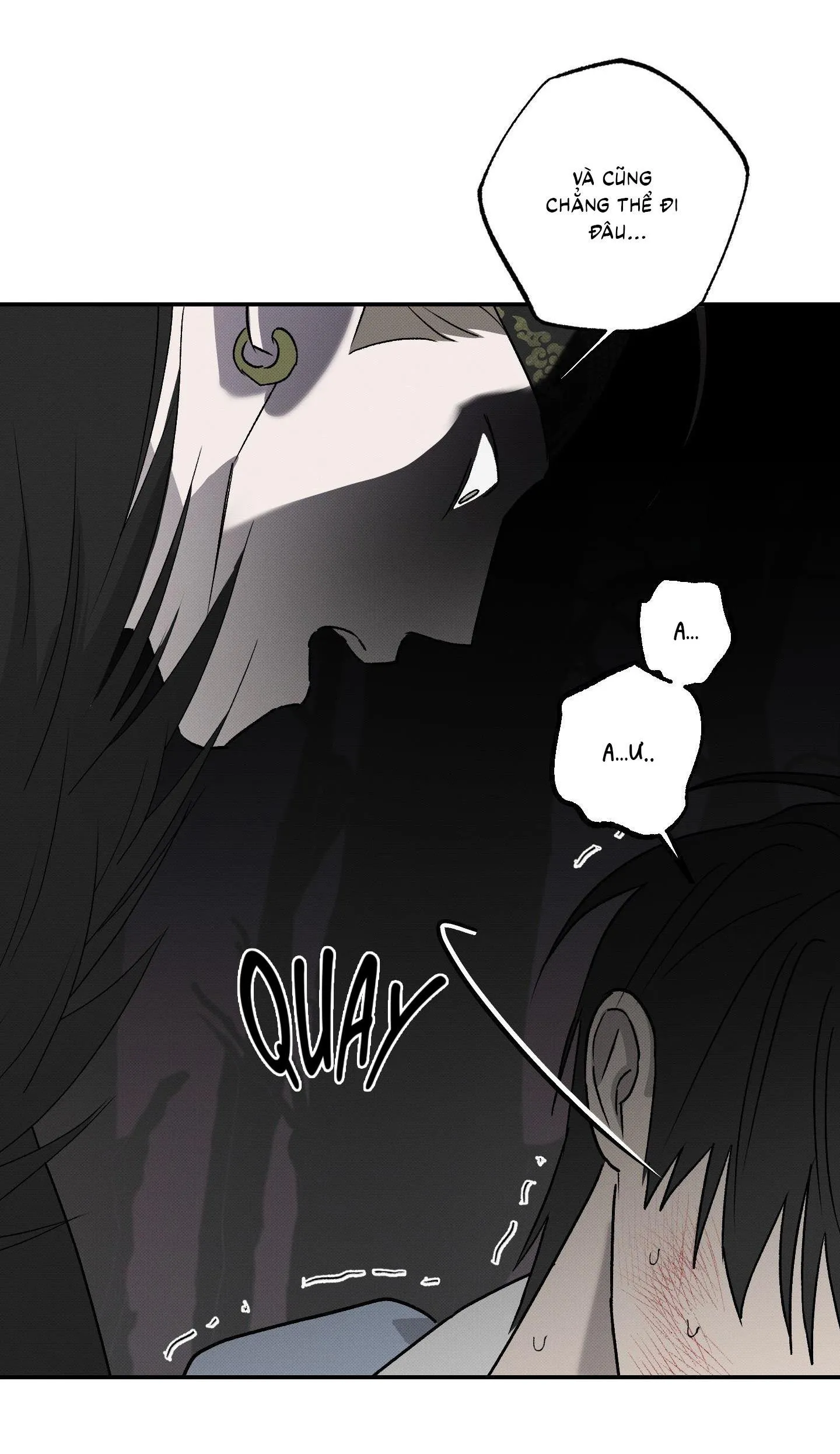 Nguyệt Ẩn Dạ Đàm Chapter 16 Trang 19