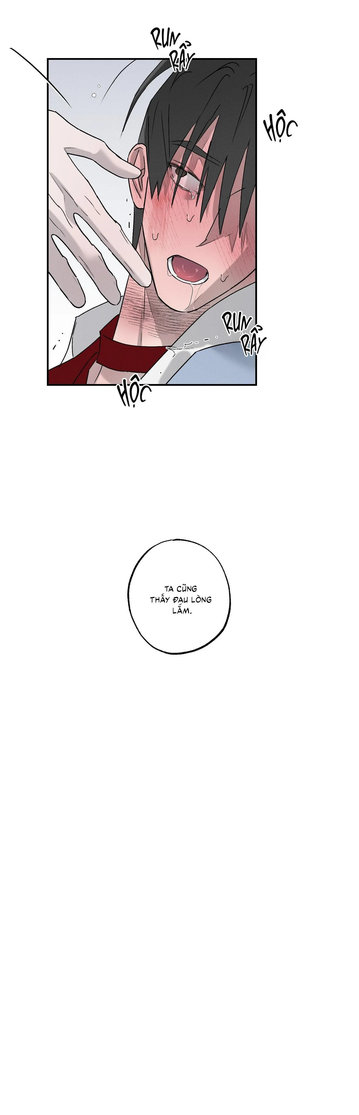 Nguyệt Ẩn Dạ Đàm Chapter 16 Trang 36