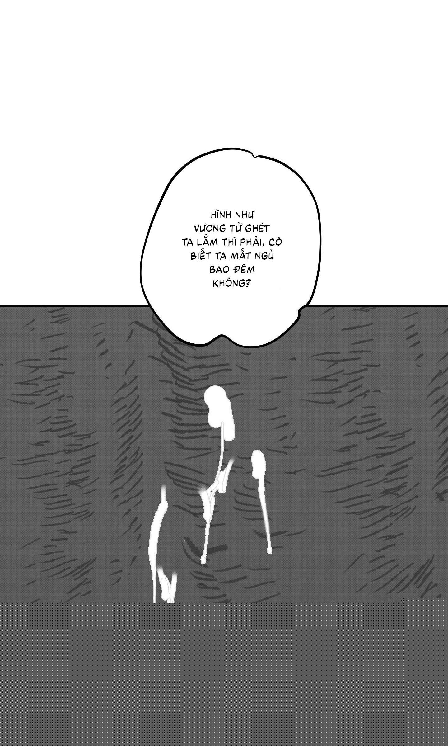 Nguyệt Ẩn Dạ Đàm Chapter 16 Trang 45