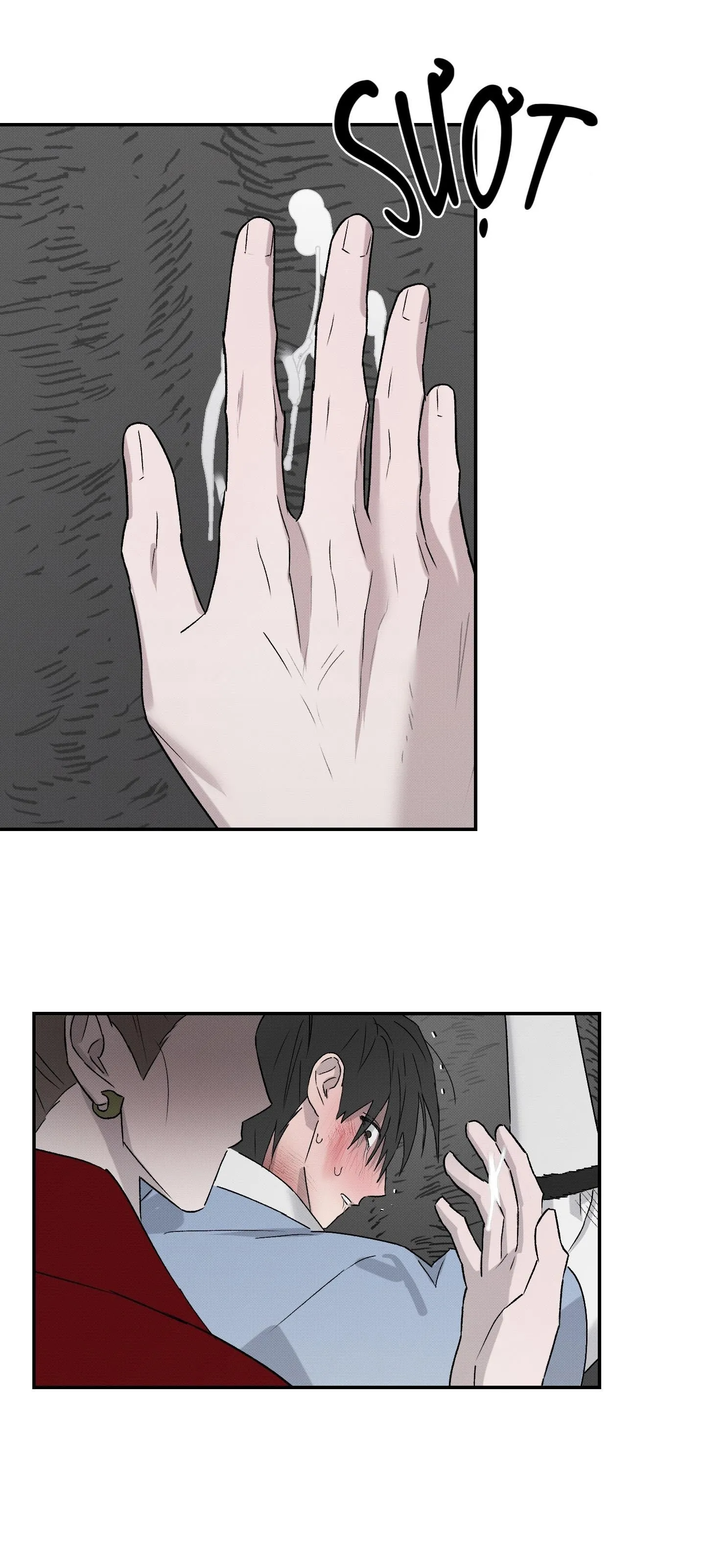 Nguyệt Ẩn Dạ Đàm Chapter 16 Trang 46