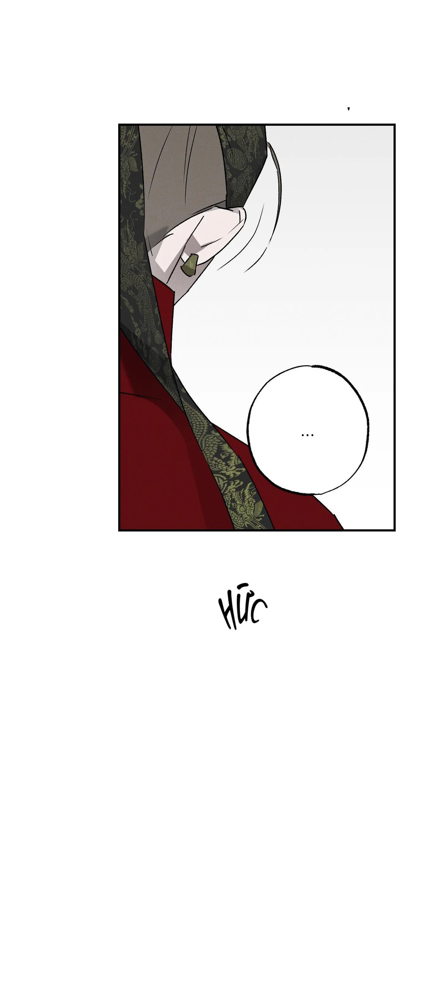 Nguyệt Ẩn Dạ Đàm Chapter 17 Trang 11