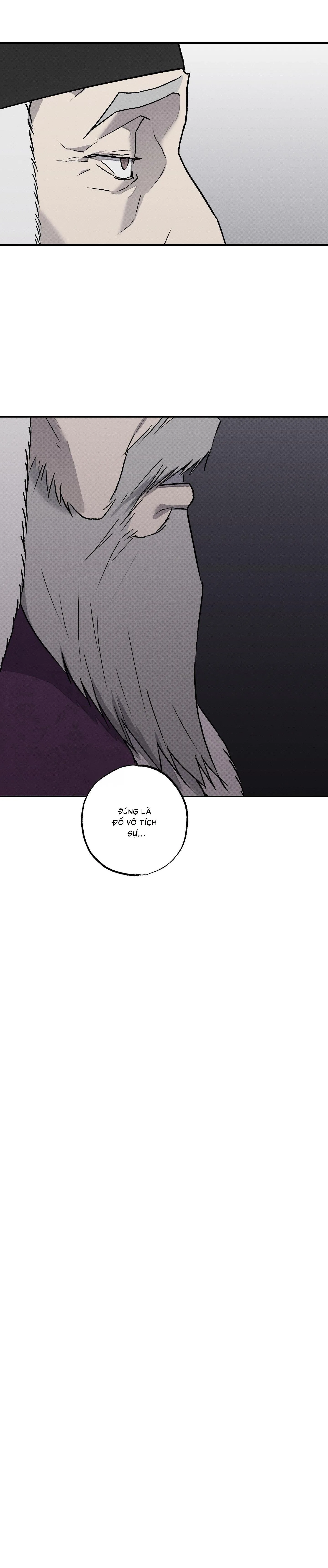 Nguyệt Ẩn Dạ Đàm Chapter 17 Trang 25