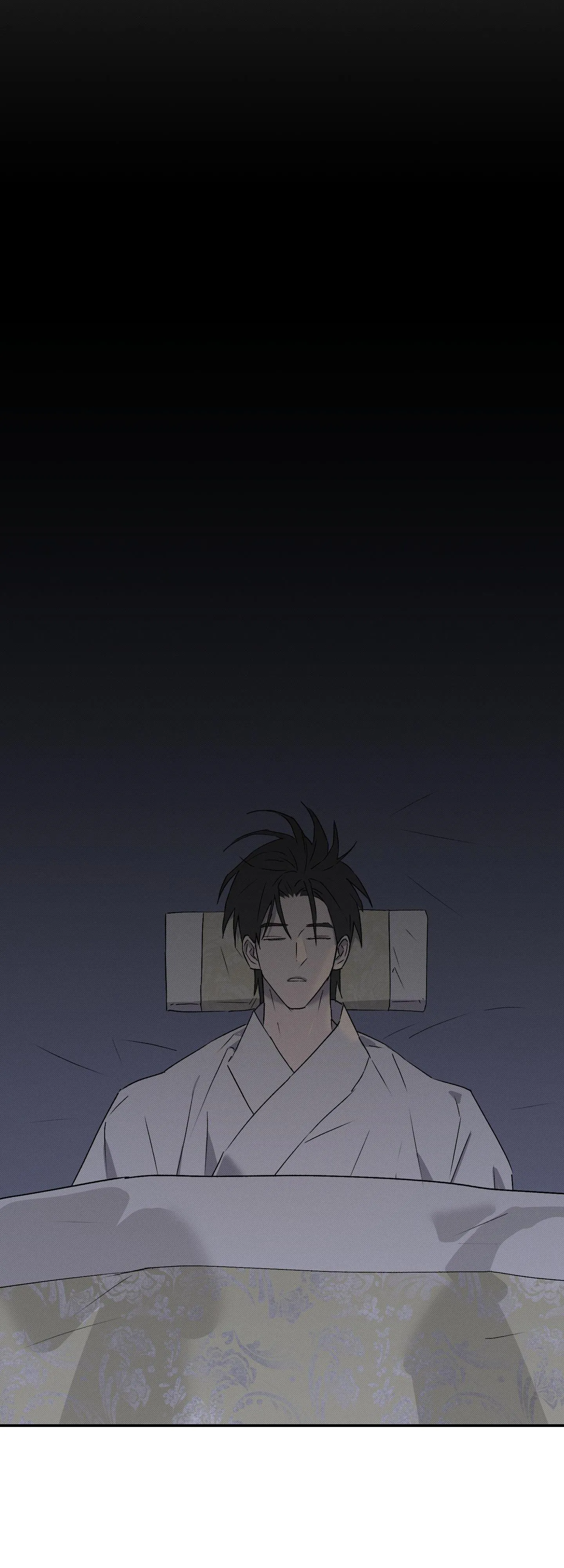 Nguyệt Ẩn Dạ Đàm Chapter 17 Trang 35