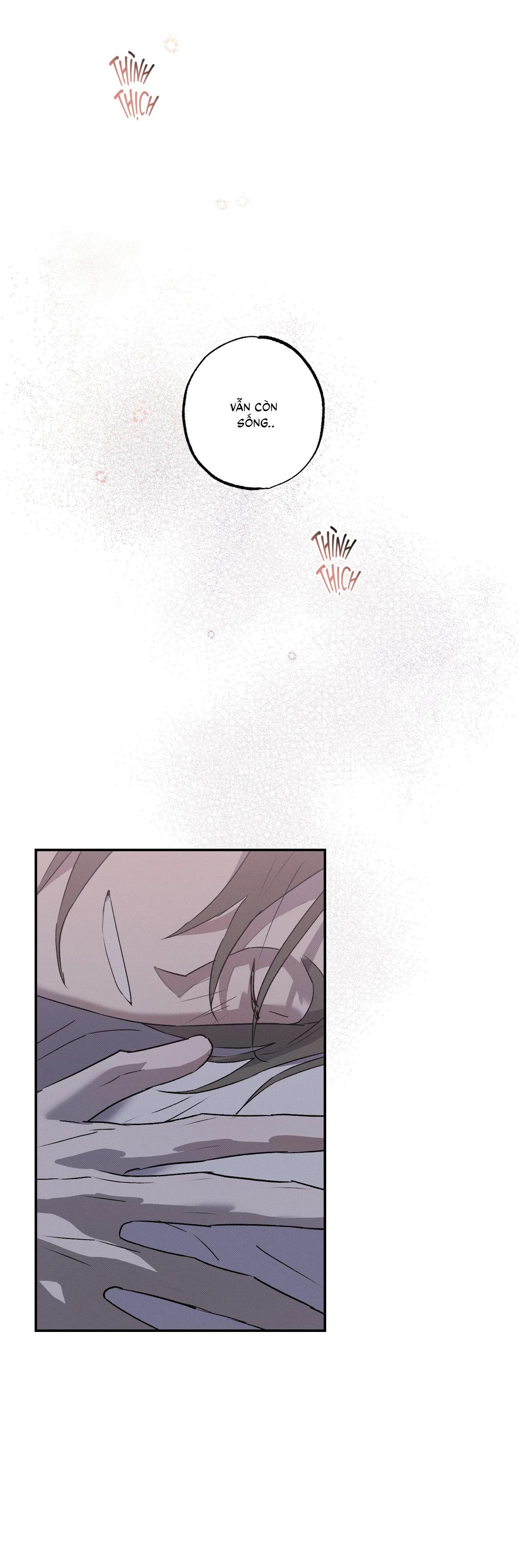 Nguyệt Ẩn Dạ Đàm Chapter 17 Trang 39