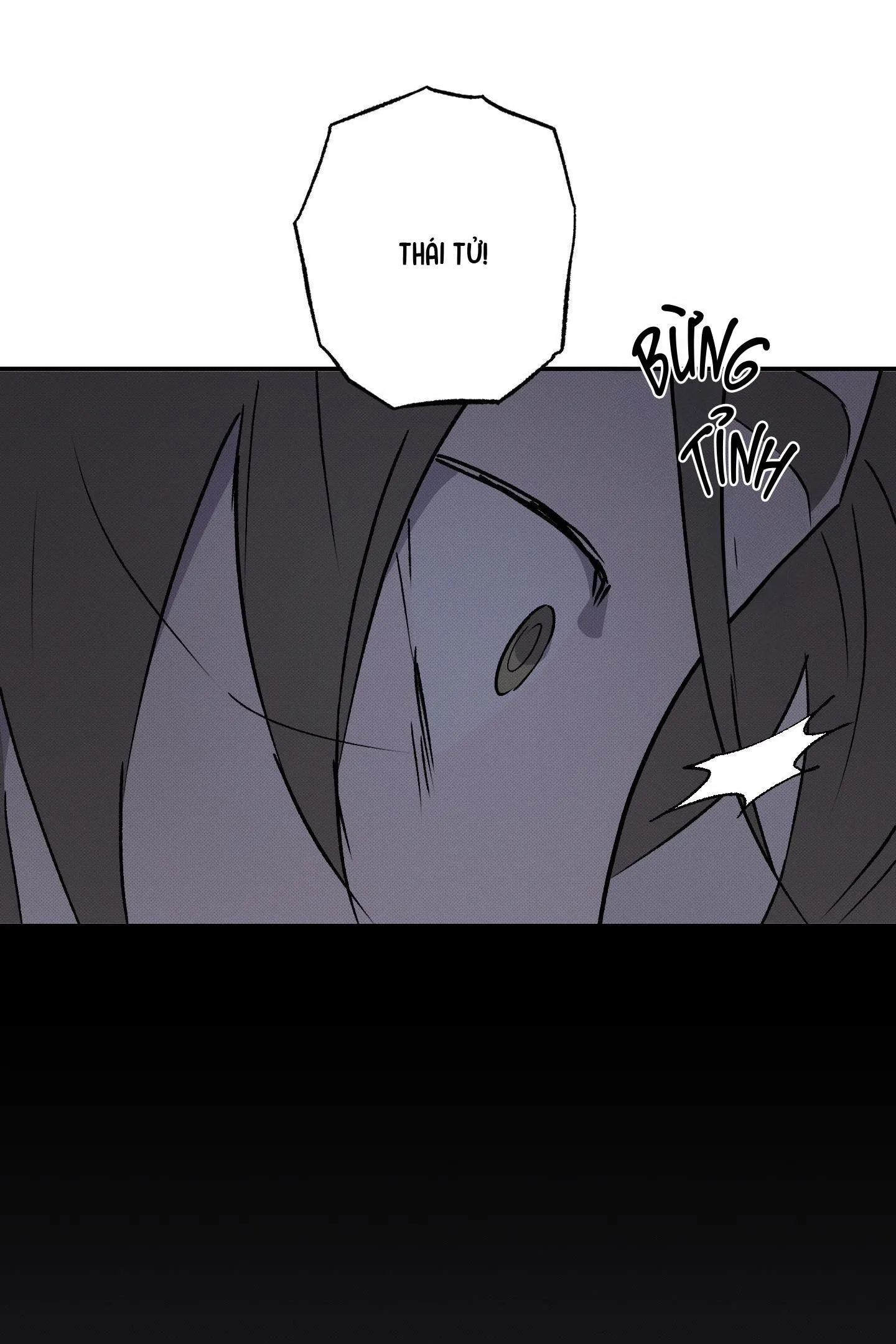 Nguyệt Ẩn Dạ Đàm Chapter 17 Trang 46