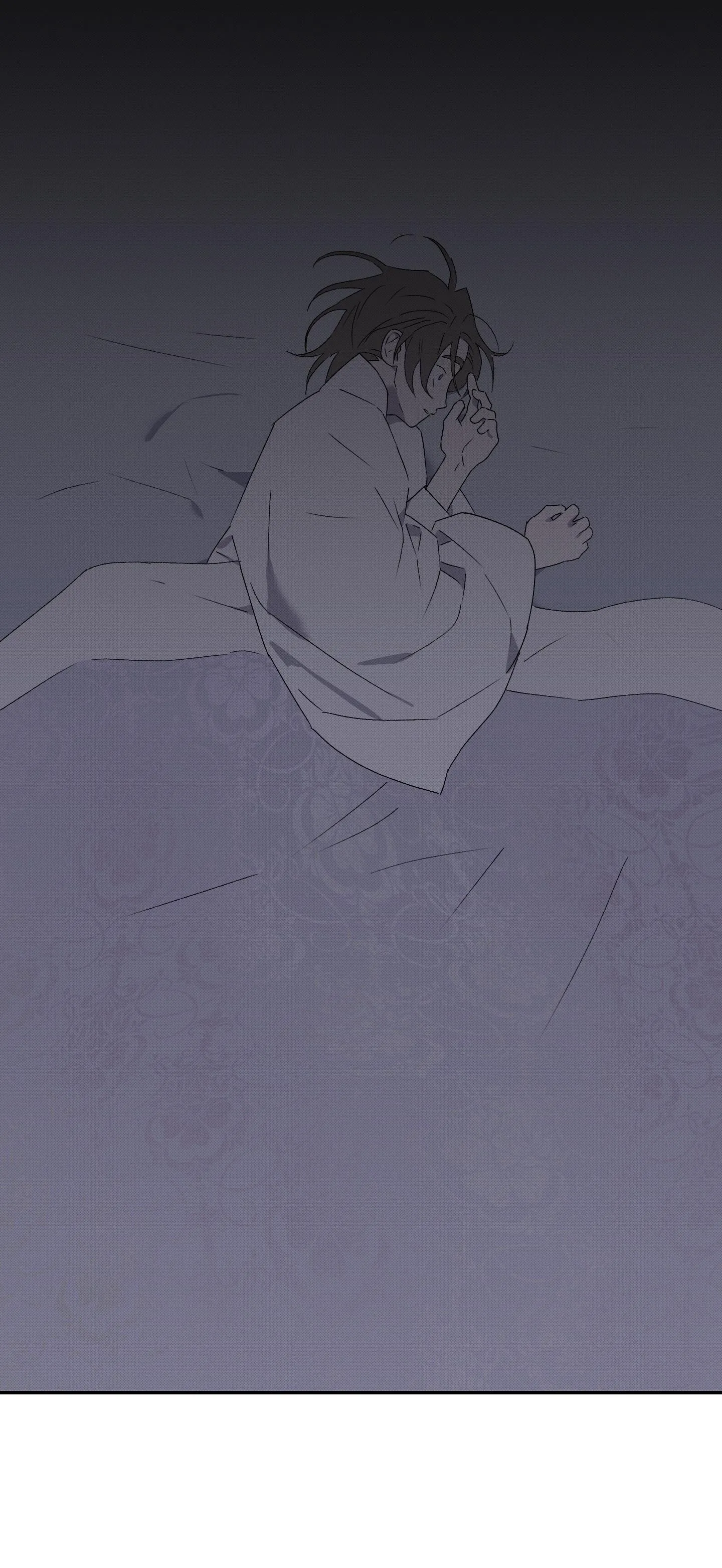 Nguyệt Ẩn Dạ Đàm Chapter 17 Trang 47