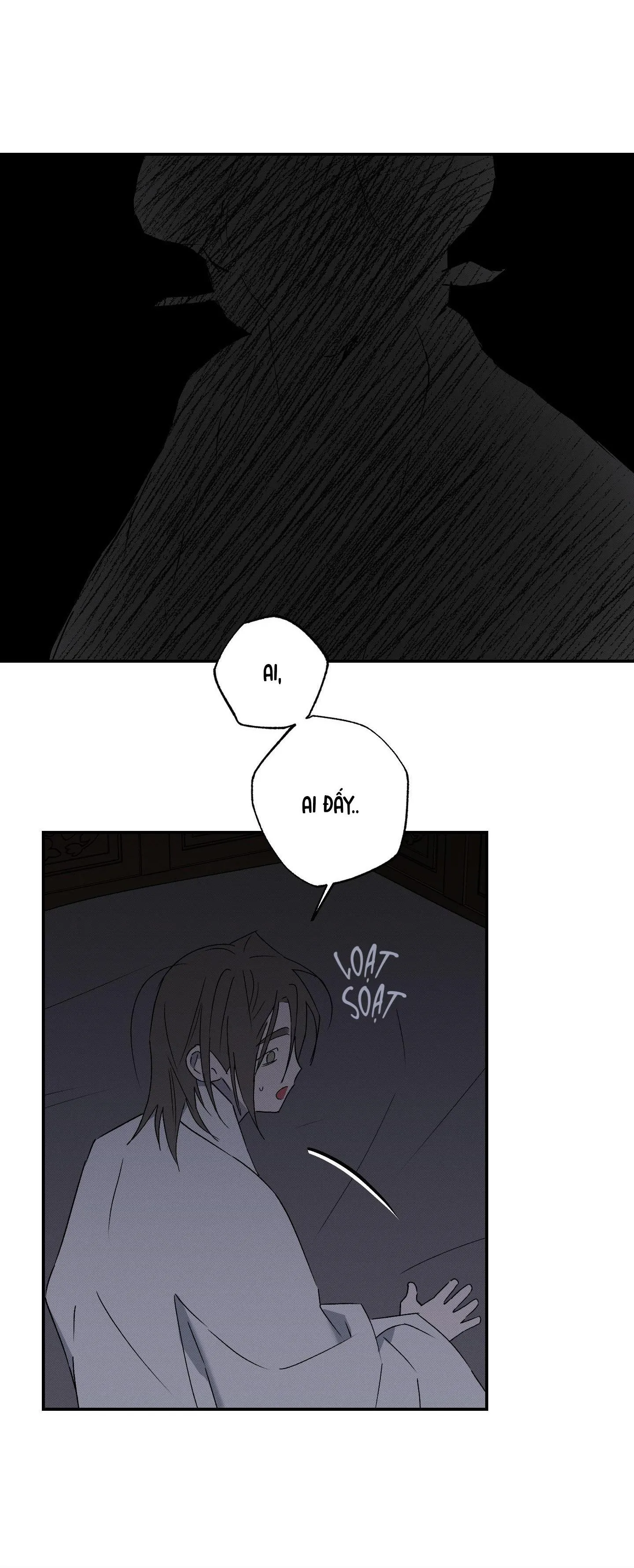 Nguyệt Ẩn Dạ Đàm Chapter 17 Trang 48