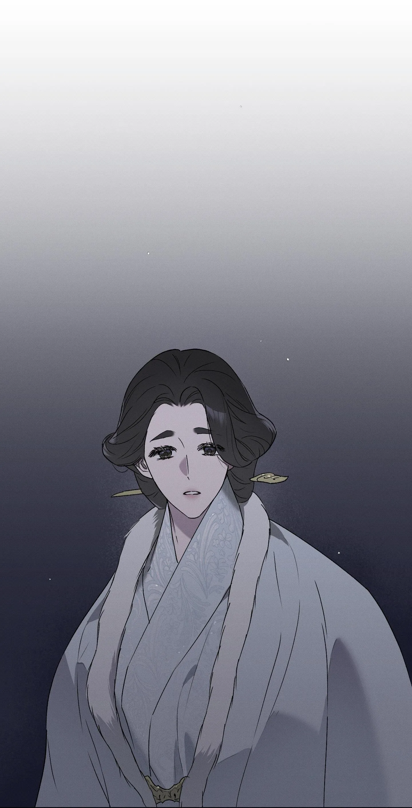 Nguyệt Ẩn Dạ Đàm Chapter 17 Trang 49