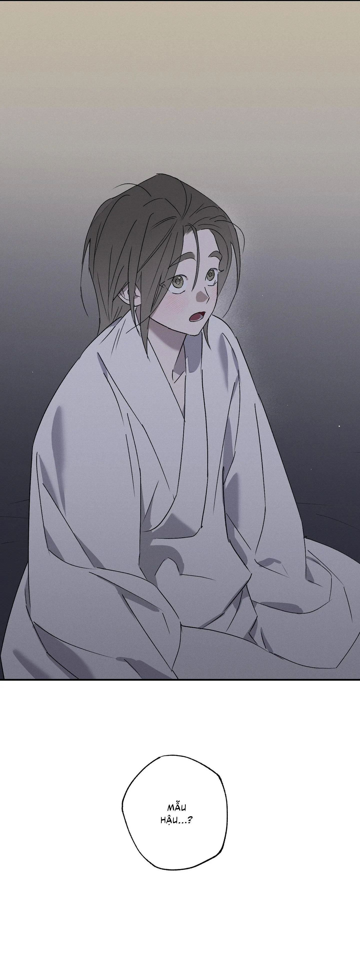 Nguyệt Ẩn Dạ Đàm Chapter 17 Trang 50