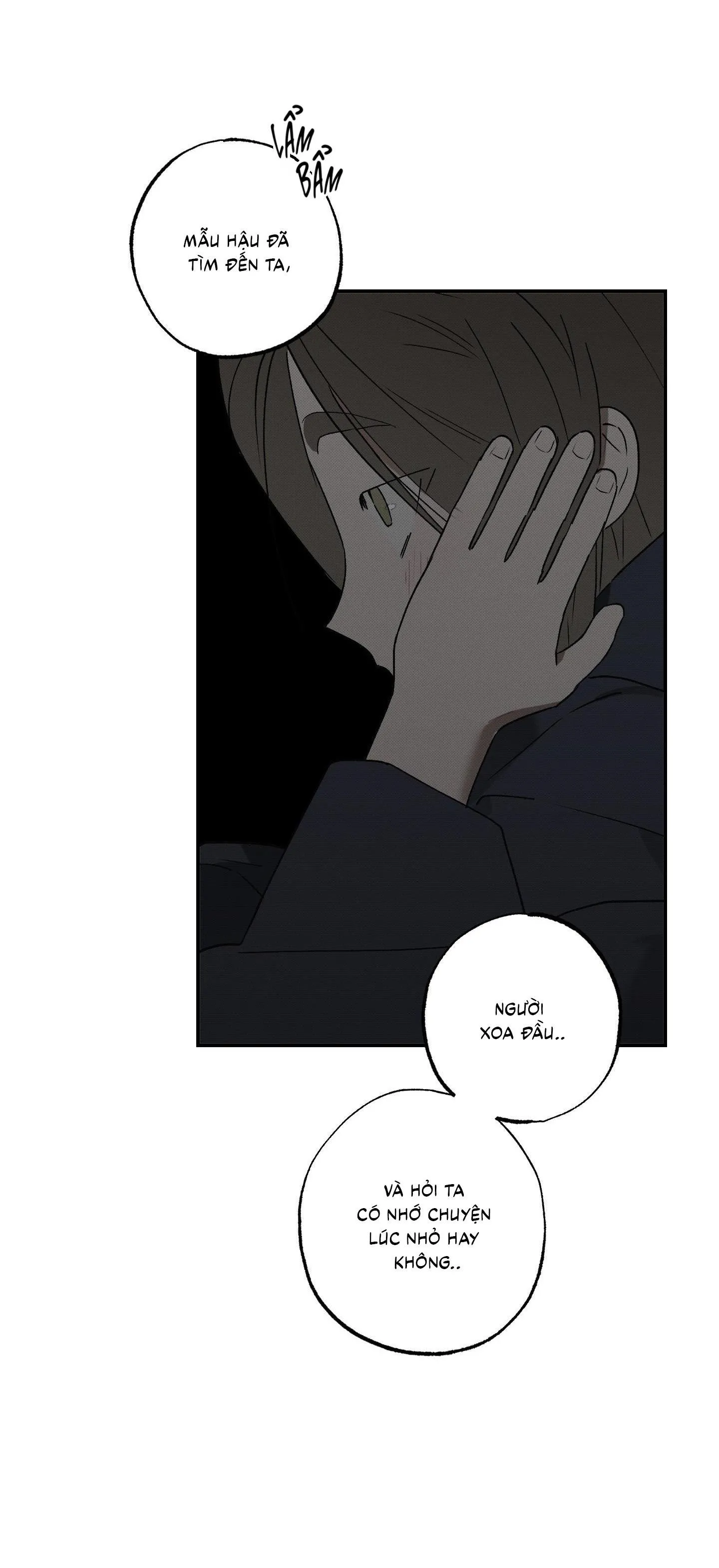 Nguyệt Ẩn Dạ Đàm Chapter 18 Trang 4