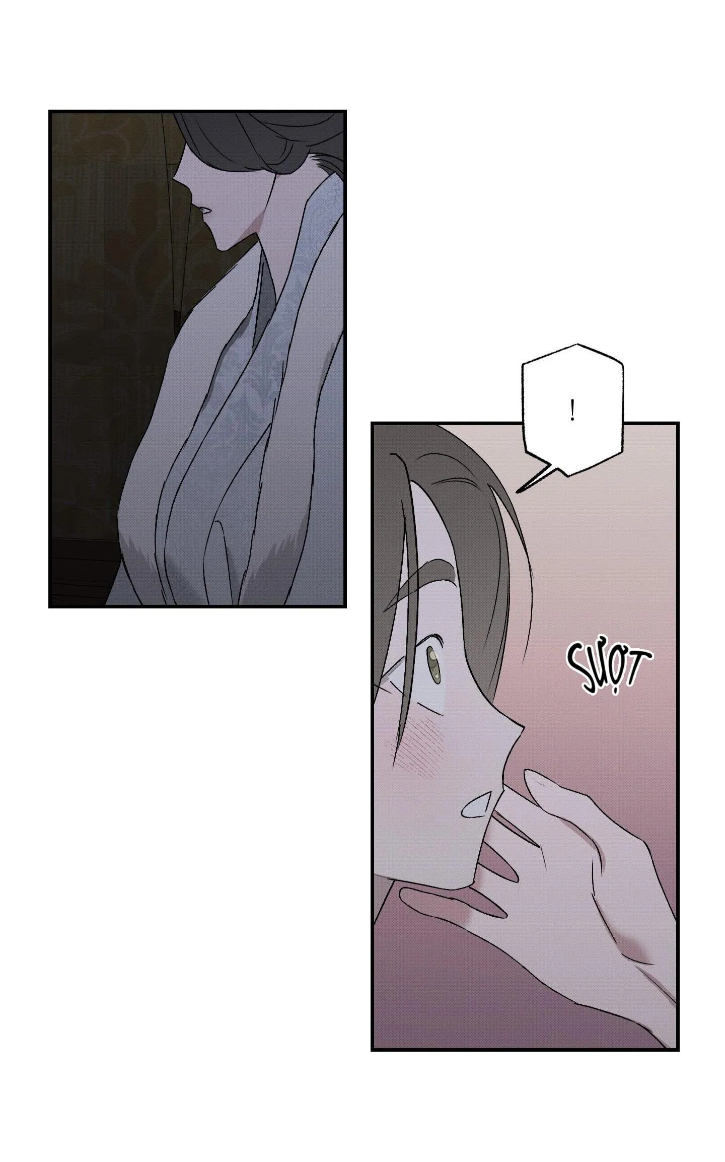 Nguyệt Ẩn Dạ Đàm Chapter 18 Trang 9