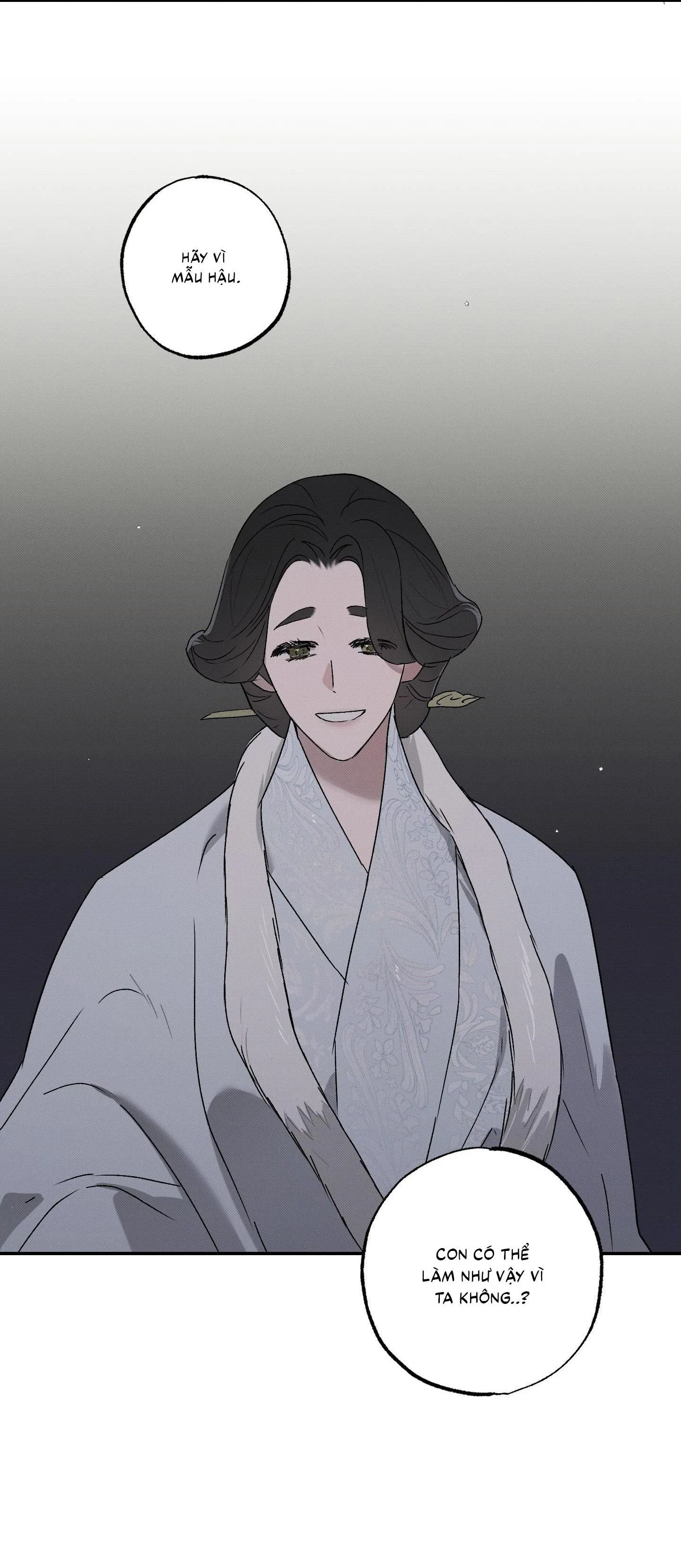 Nguyệt Ẩn Dạ Đàm Chapter 18 Trang 16