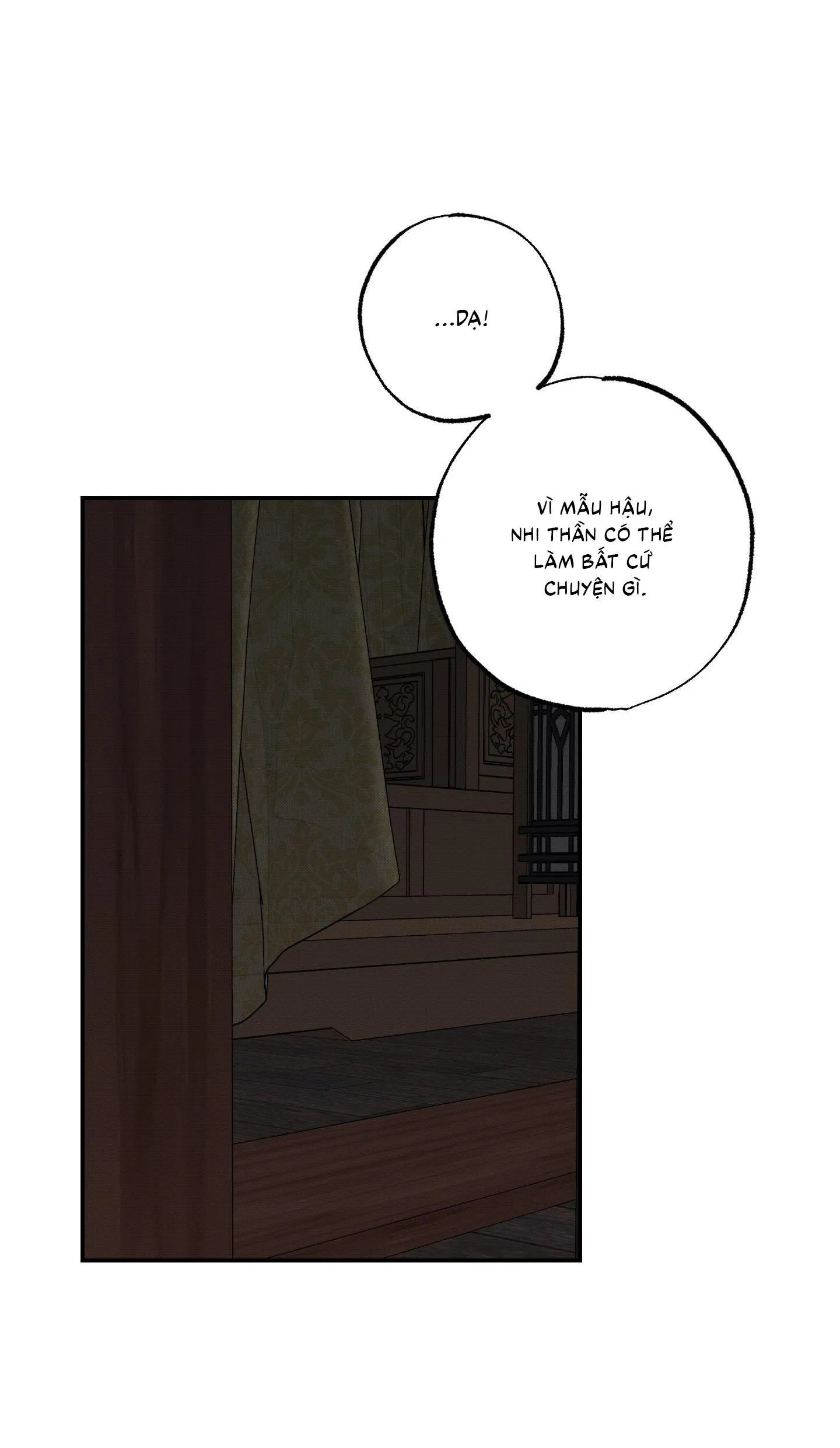 Nguyệt Ẩn Dạ Đàm Chapter 18 Trang 17