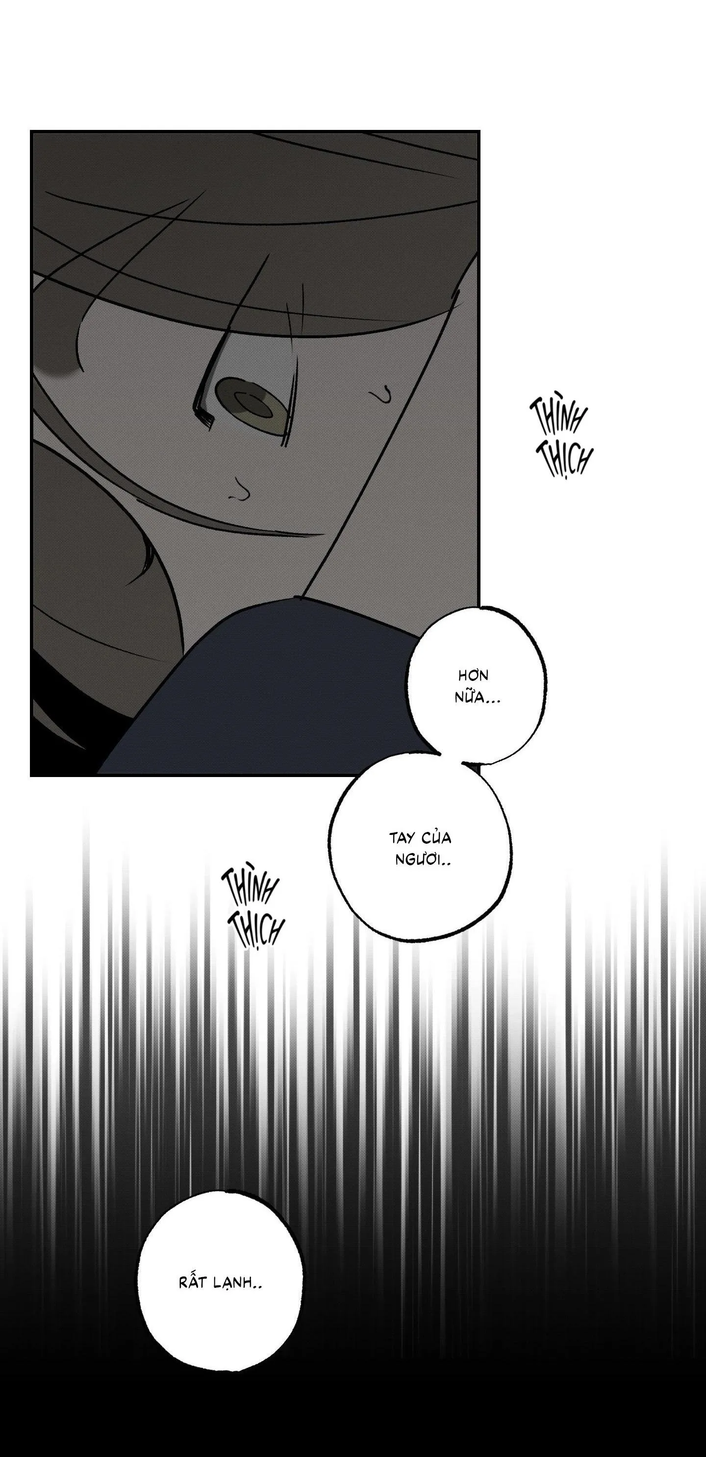 Nguyệt Ẩn Dạ Đàm Chapter 18 Trang 21