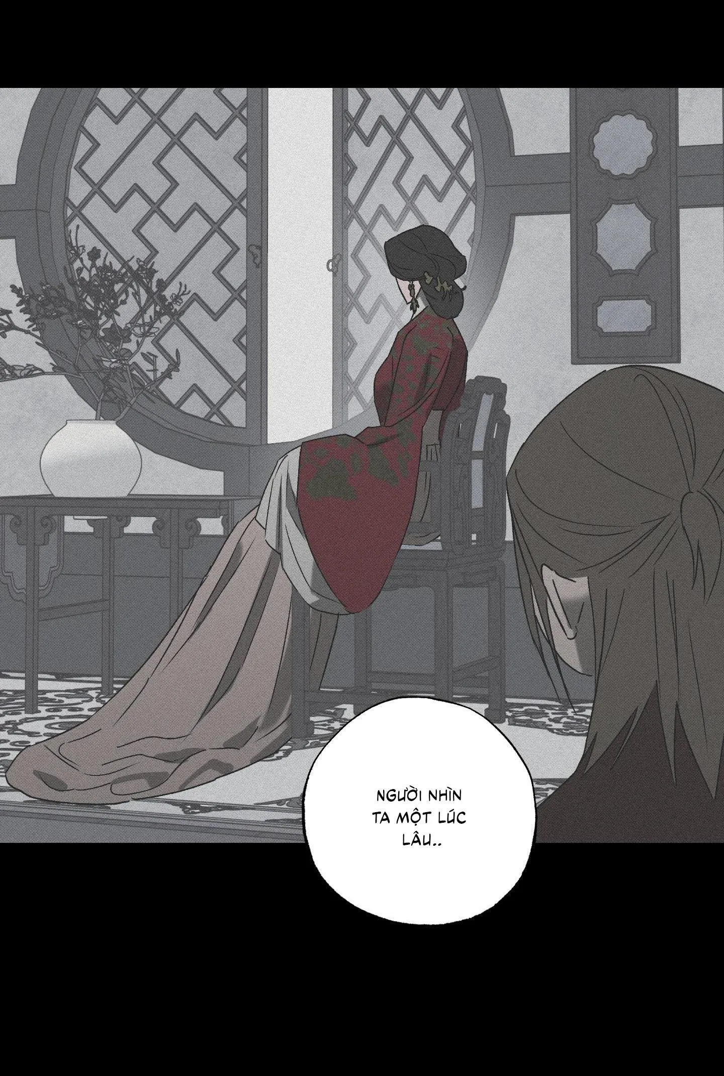 Nguyệt Ẩn Dạ Đàm Chapter 18 Trang 22