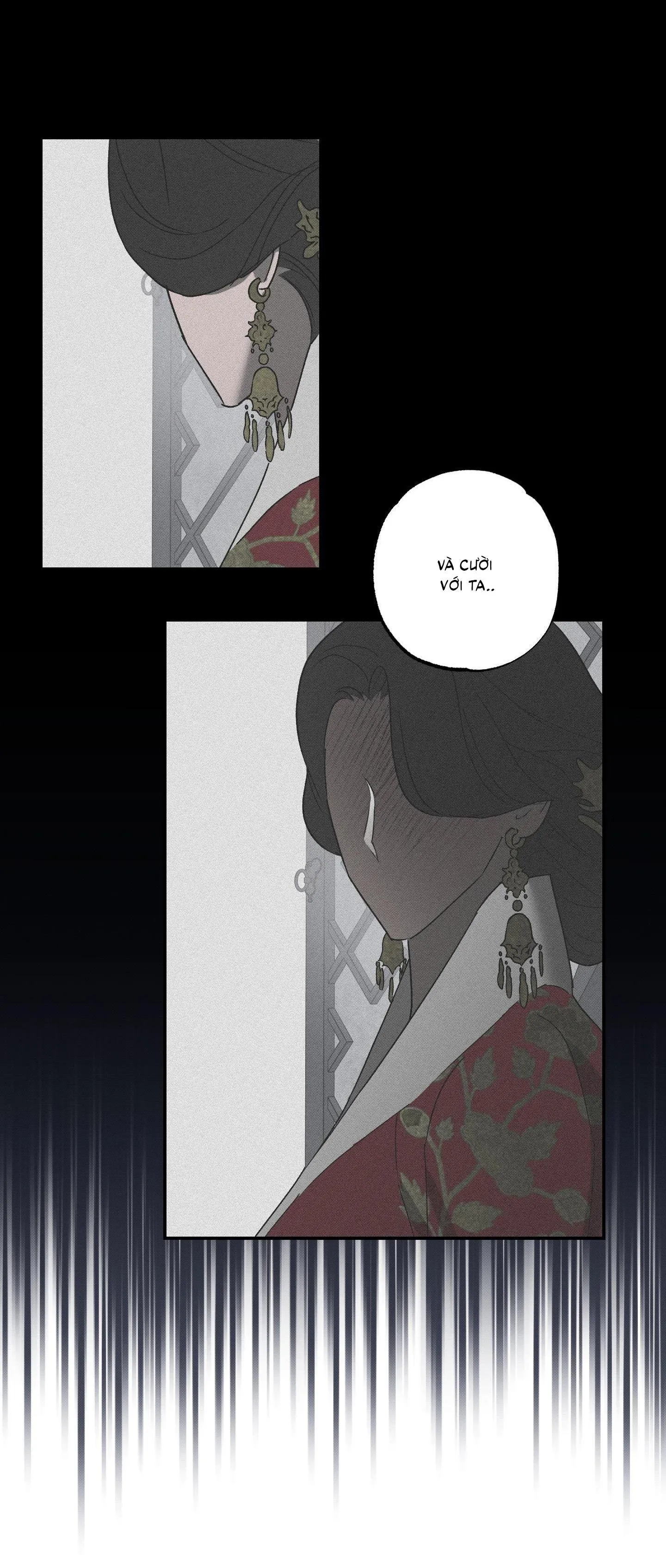 Nguyệt Ẩn Dạ Đàm Chapter 18 Trang 23