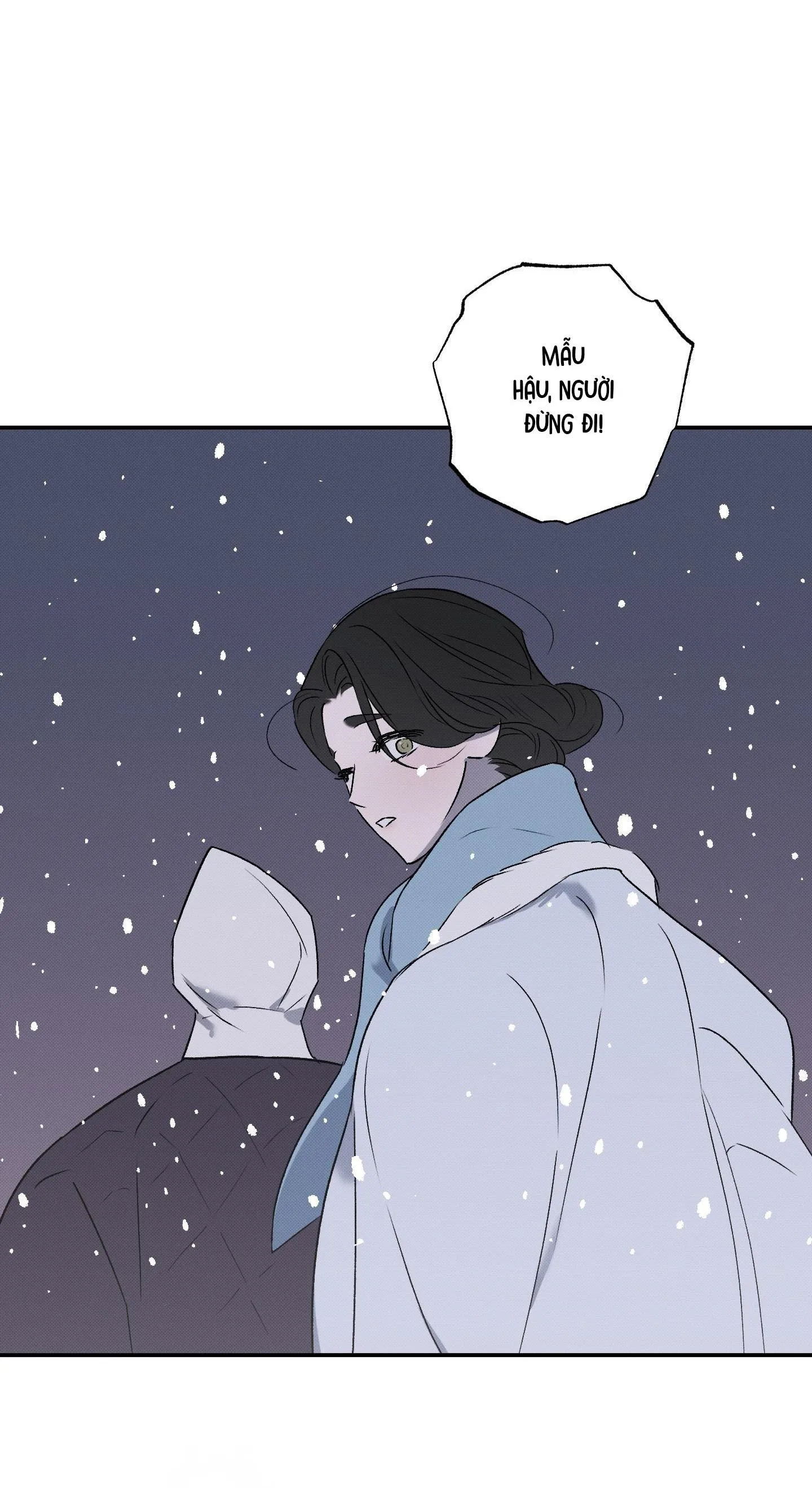 Nguyệt Ẩn Dạ Đàm Chapter 18 Trang 33