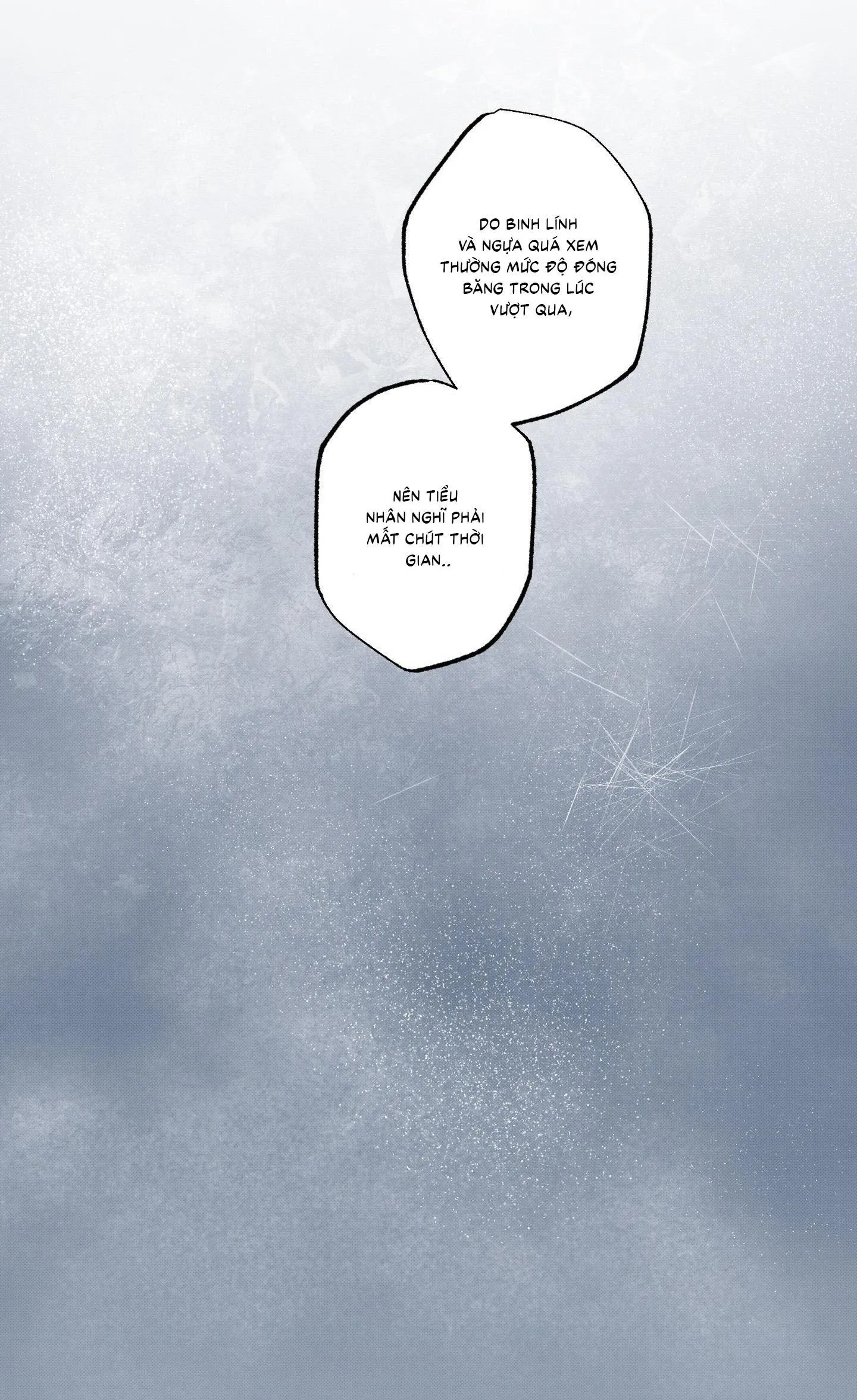 Nguyệt Ẩn Dạ Đàm Chapter 18 Trang 43