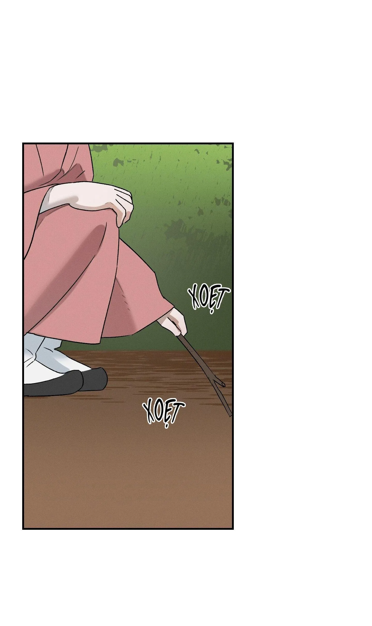 Nguyệt Ẩn Dạ Đàm Chapter 18 Trang 47