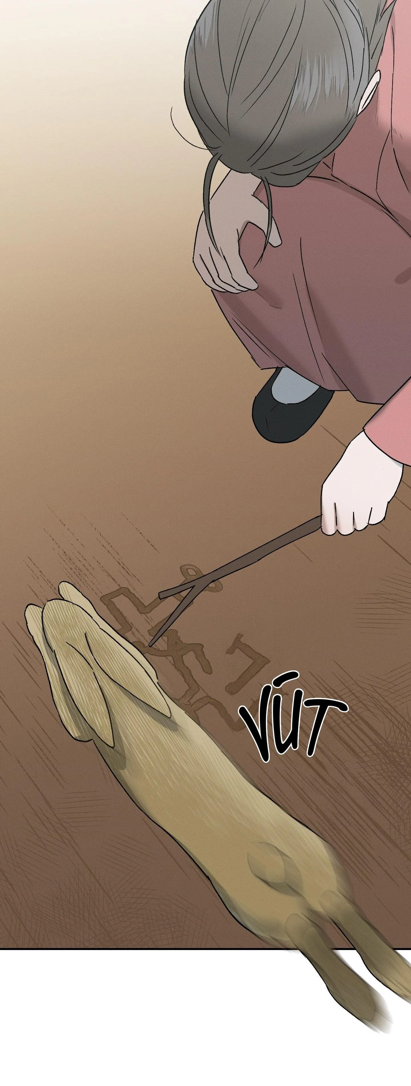 Nguyệt Ẩn Dạ Đàm Chapter 18 Trang 49