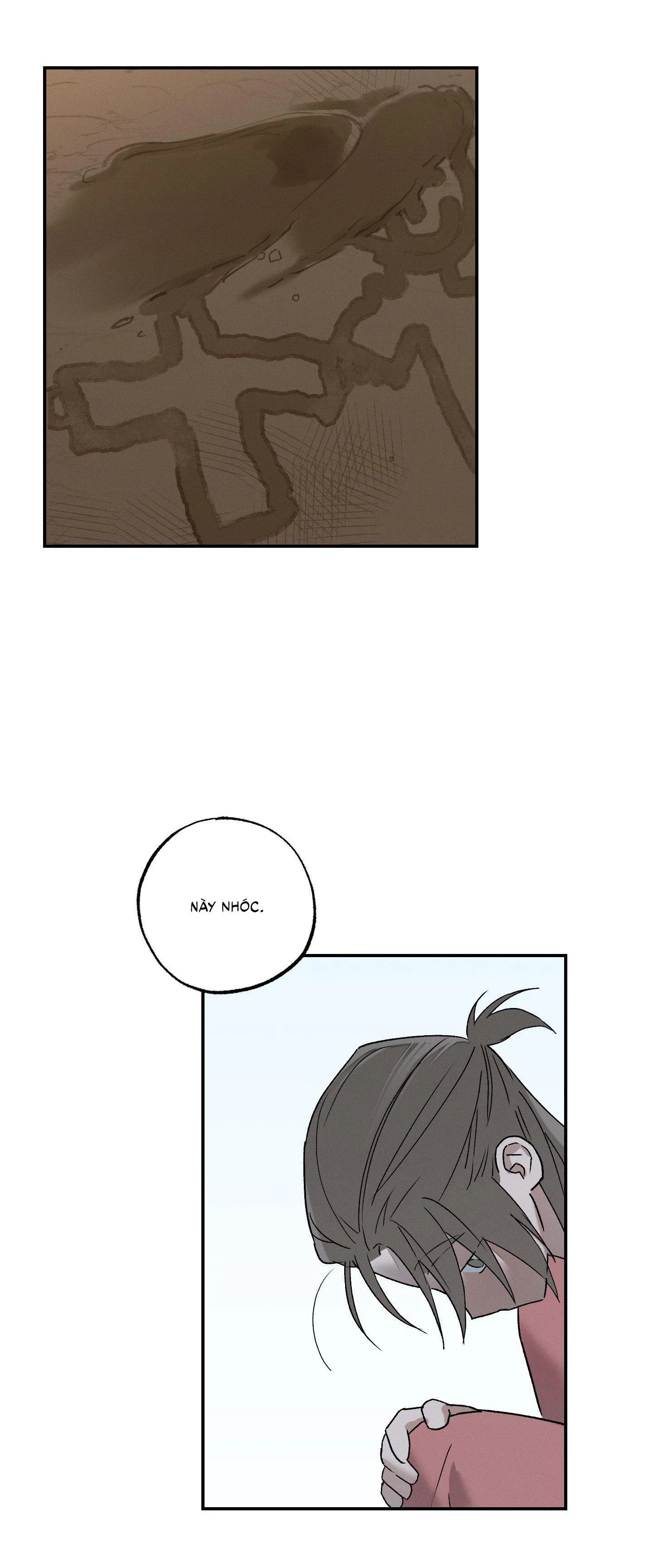 Nguyệt Ẩn Dạ Đàm Chapter 18 Trang 51