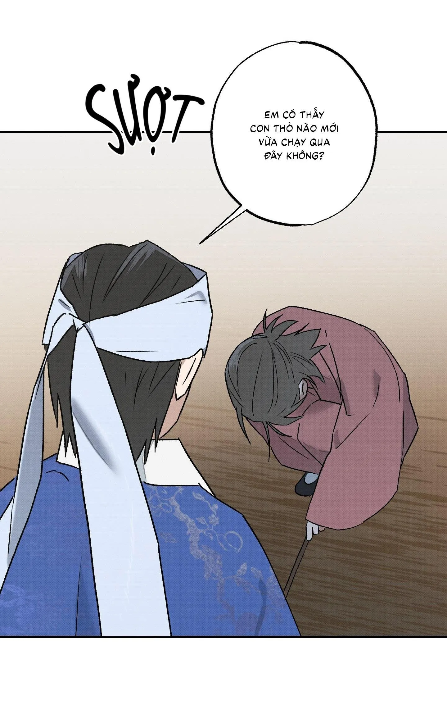 Nguyệt Ẩn Dạ Đàm Chapter 18 Trang 52