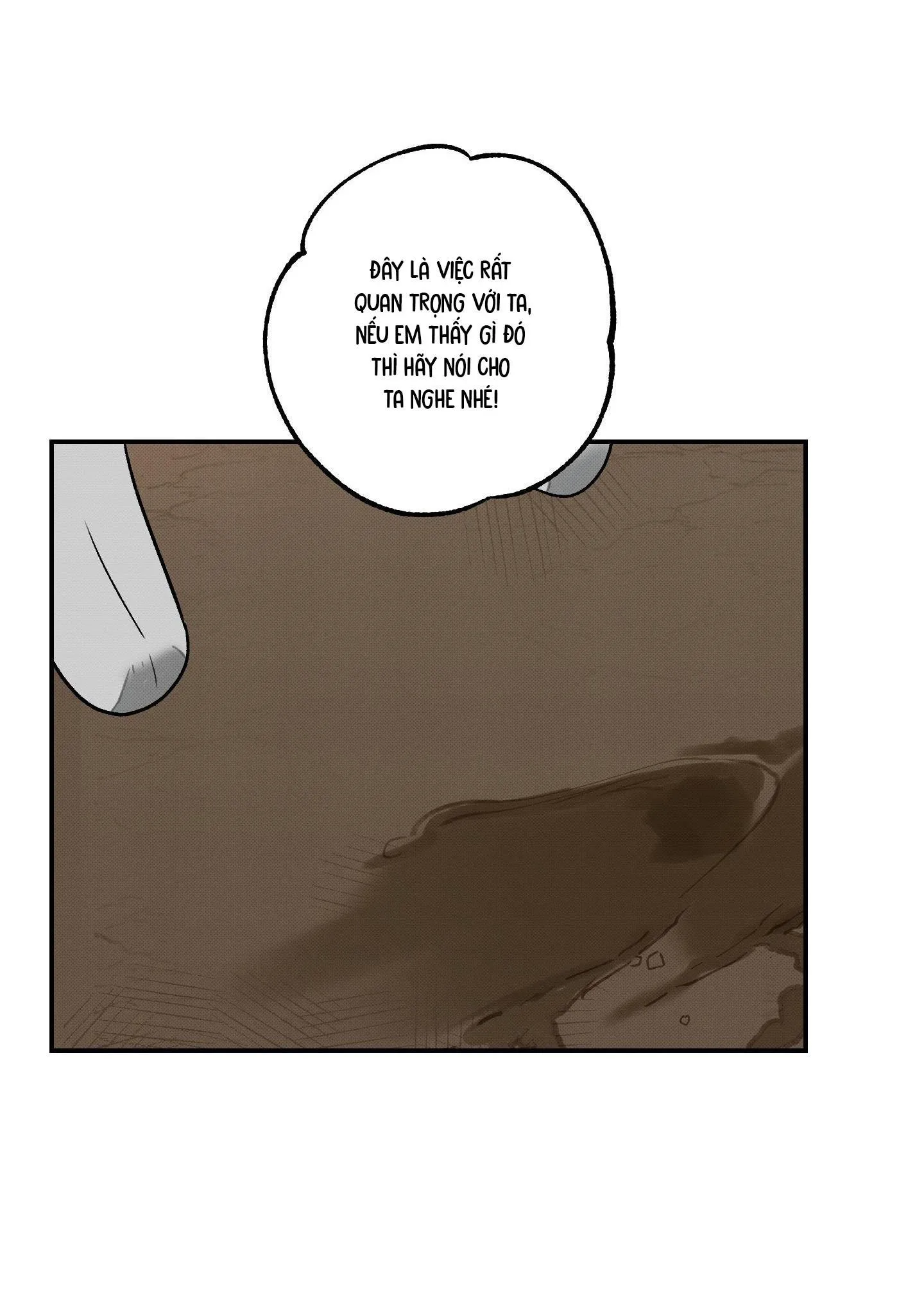 Nguyệt Ẩn Dạ Đàm Chapter 18 Trang 53